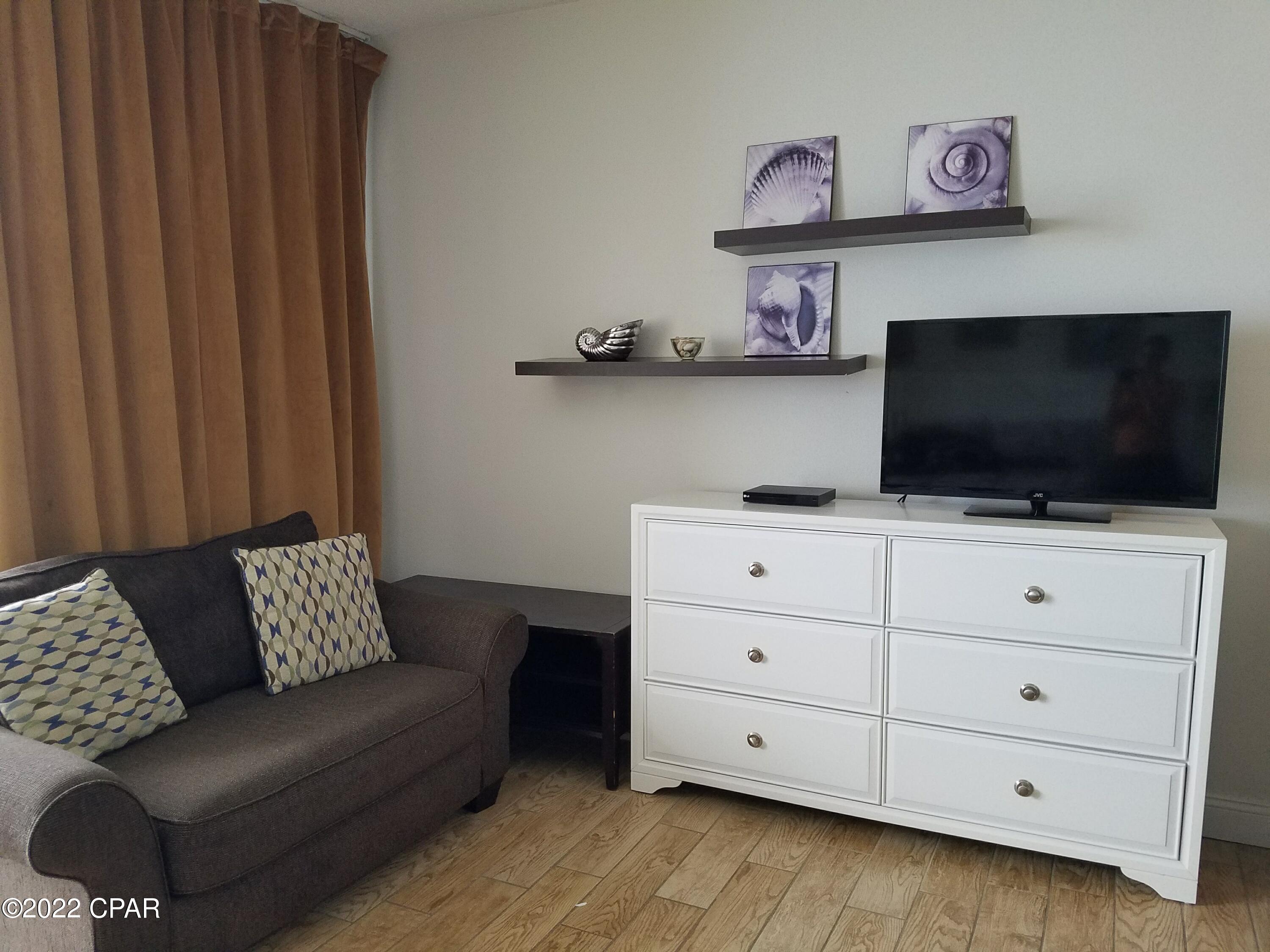 Majestic Beach Tower I - Residential