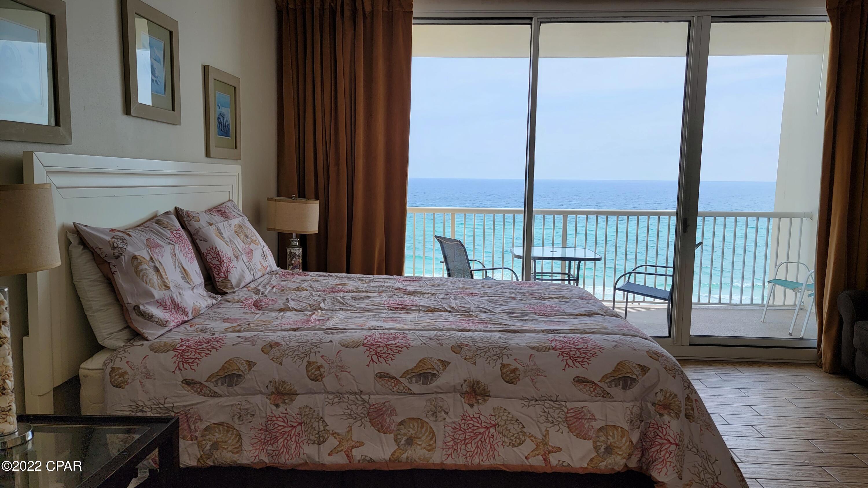 Majestic Beach Tower I - Residential