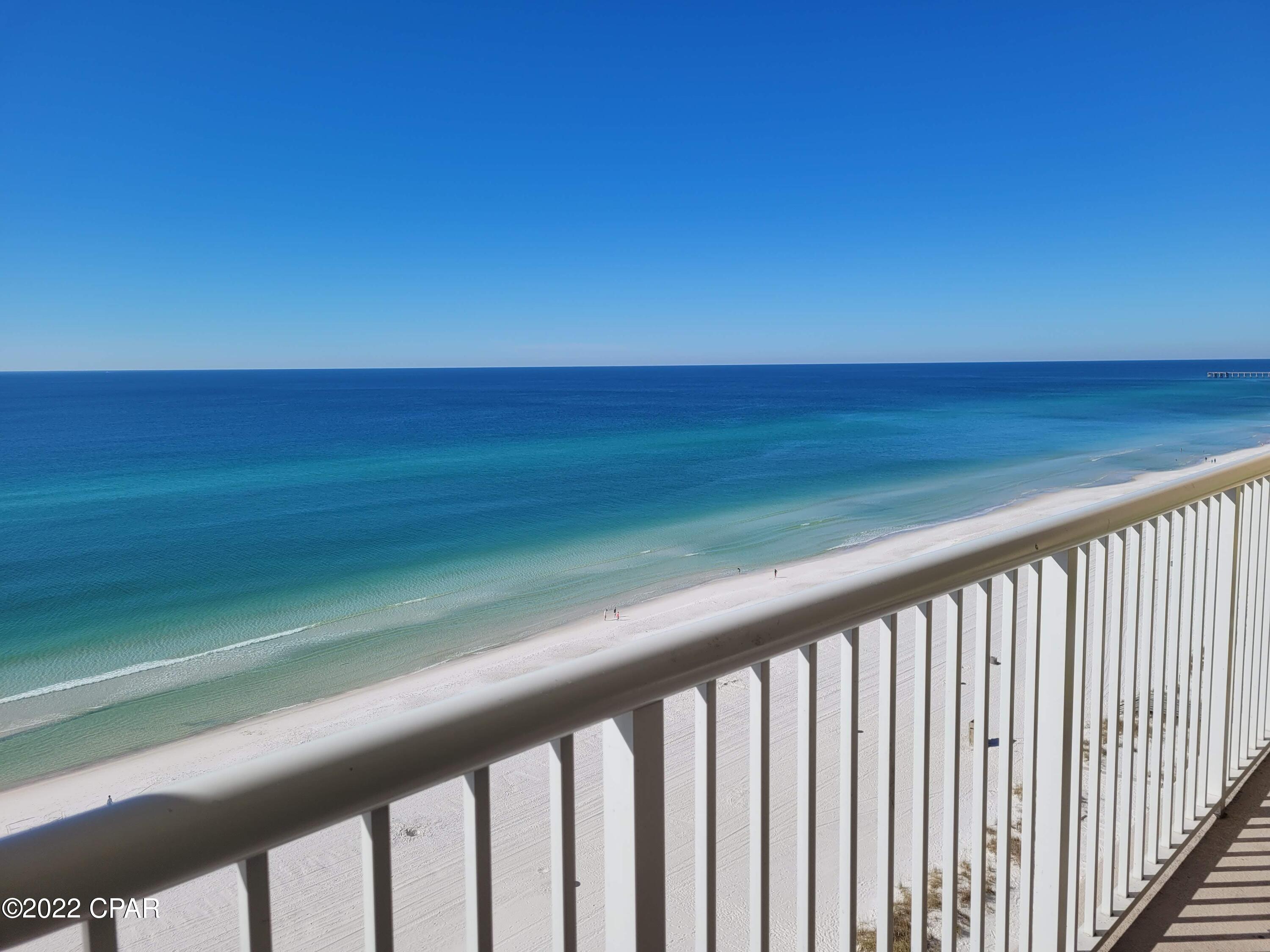 Majestic Beach Tower I - Residential