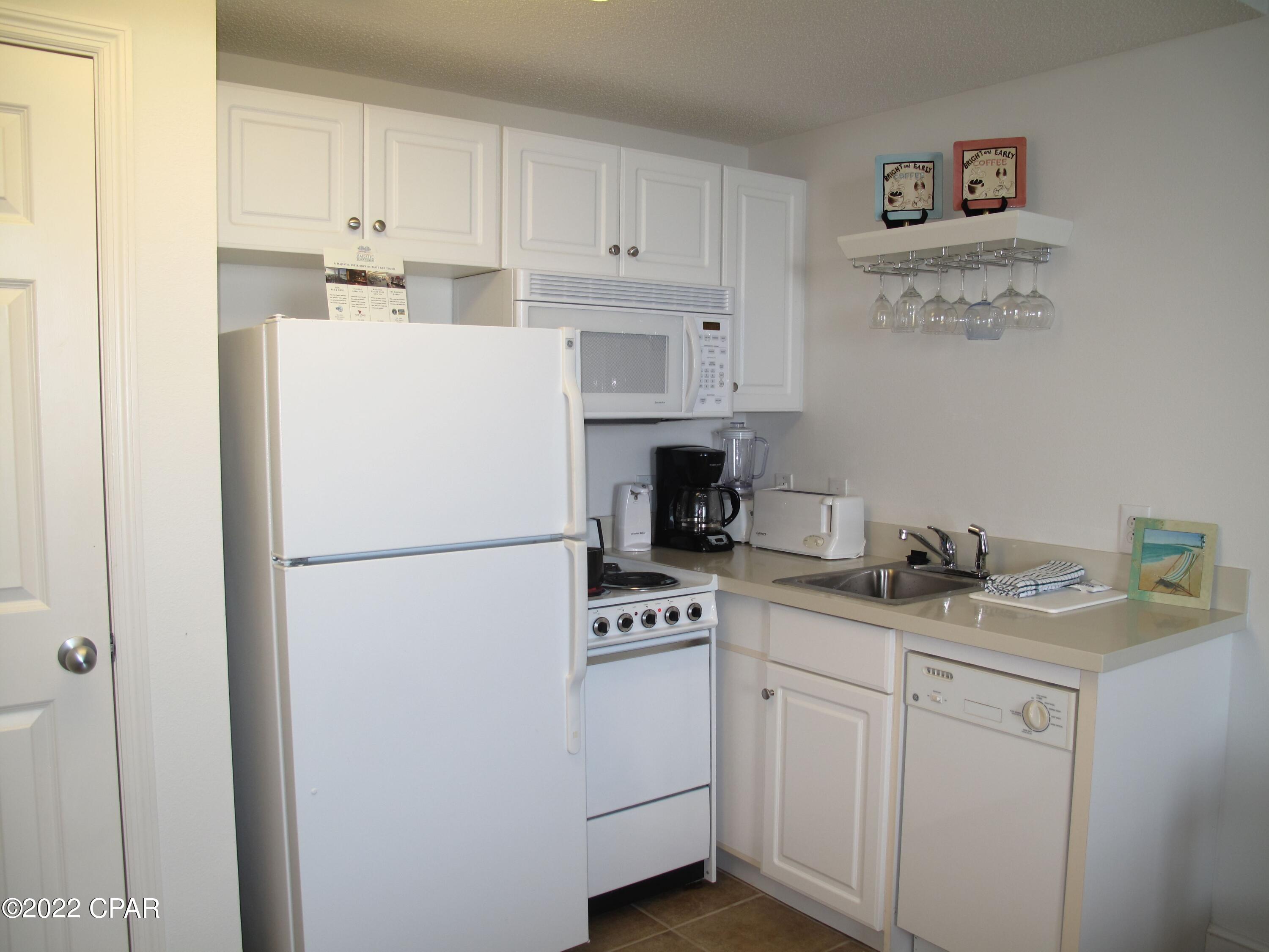 Majestic Beach Tower I - Residential