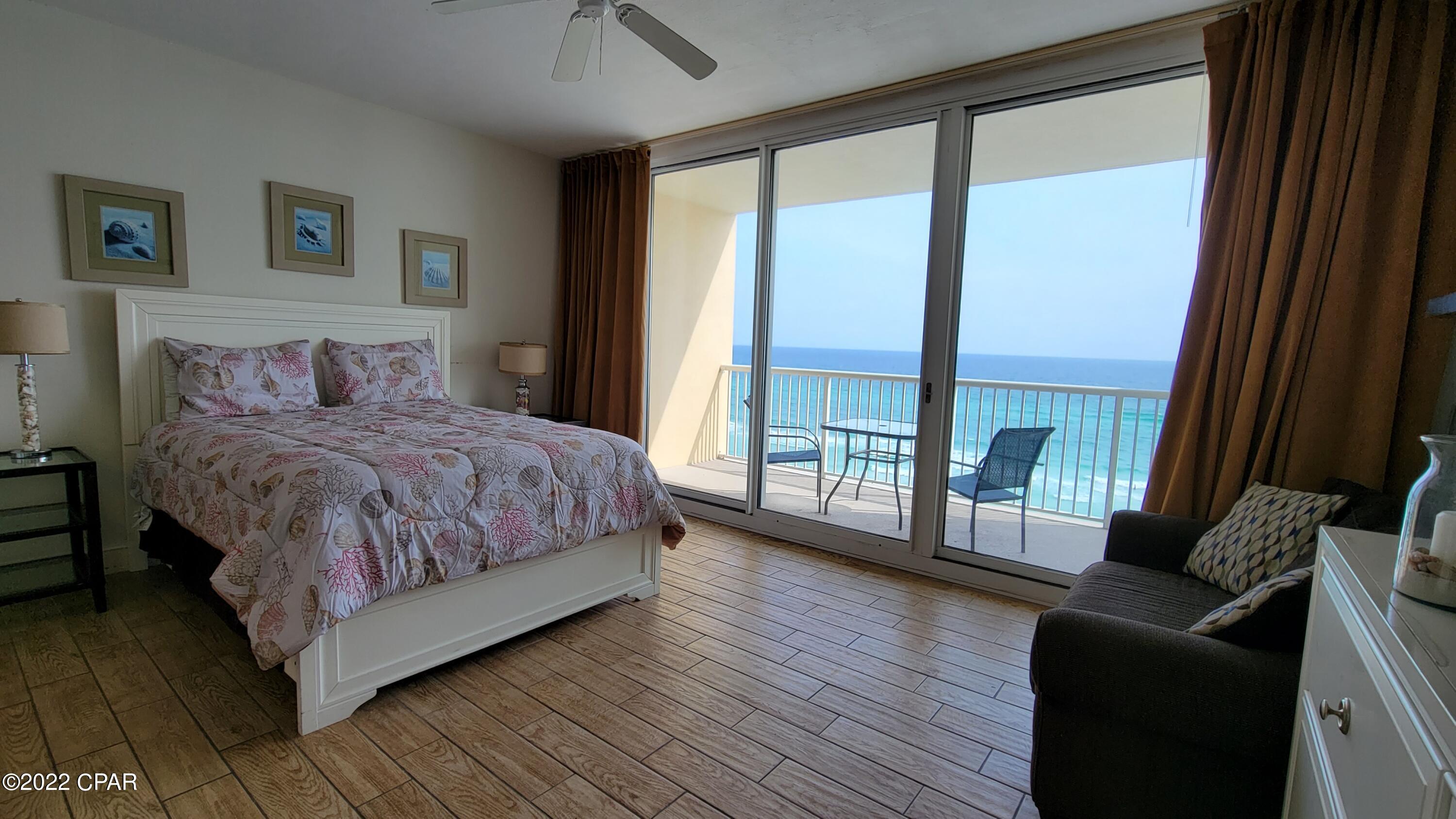 Majestic Beach Tower I - Residential