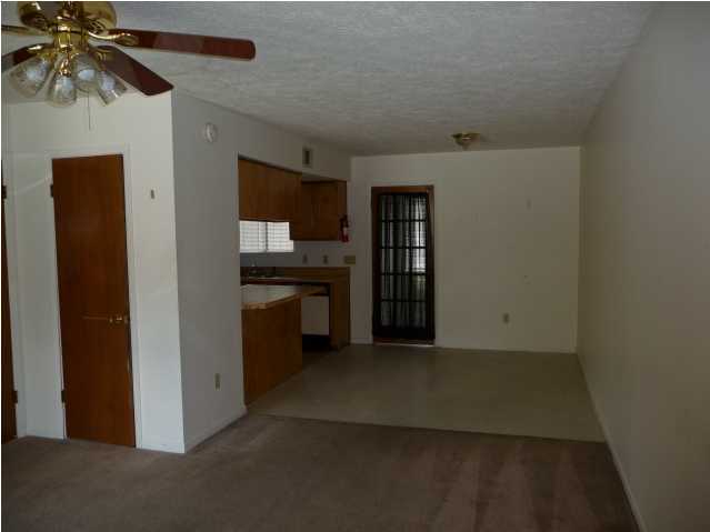 Horne Memory Plat - Residential Lease