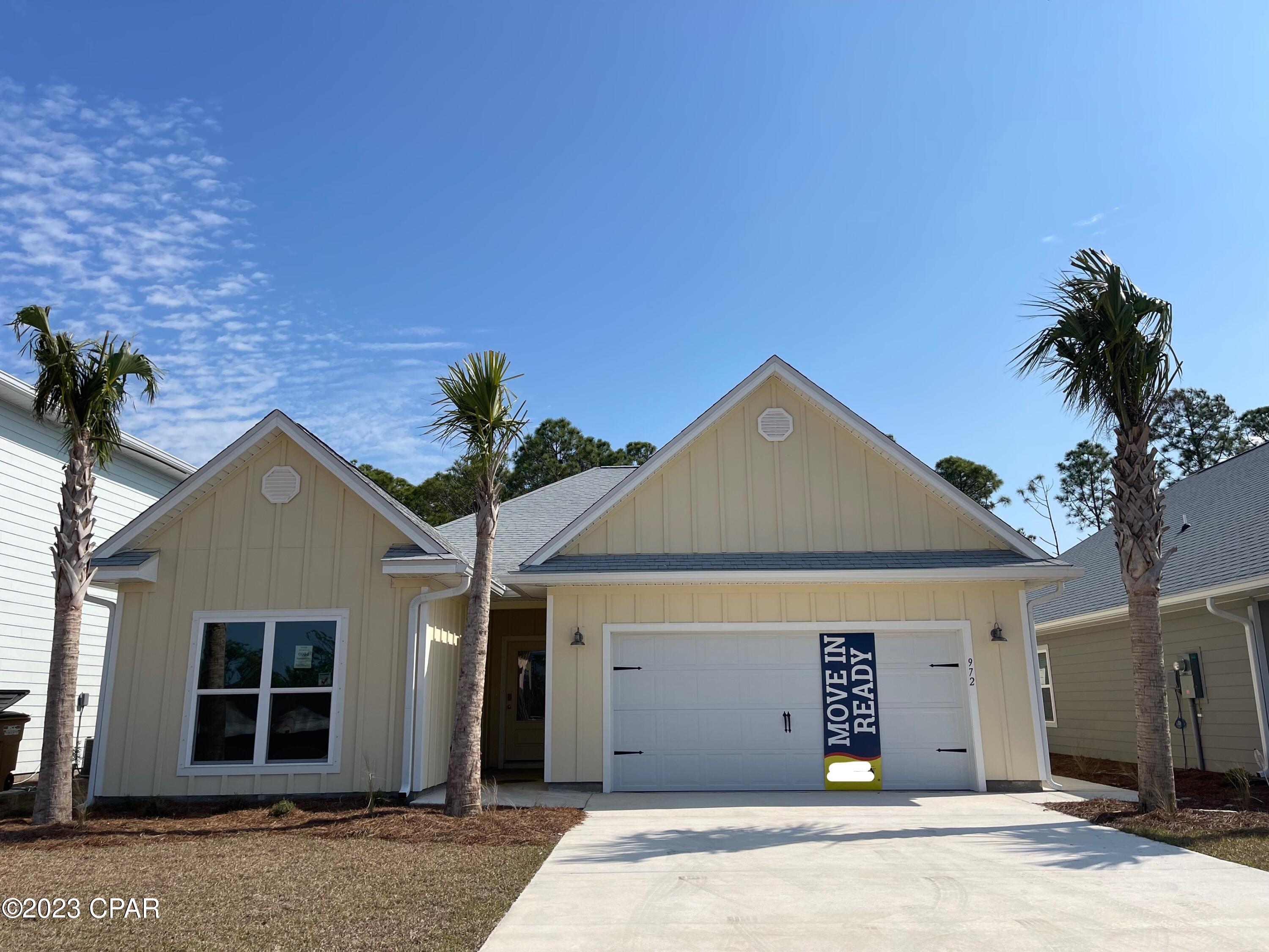 Windmark - Residential