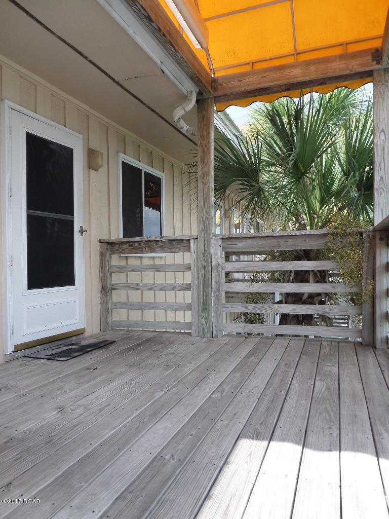 Sun Harbor Condo - Residential