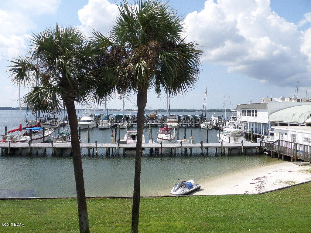 Sun Harbor Condo - Residential