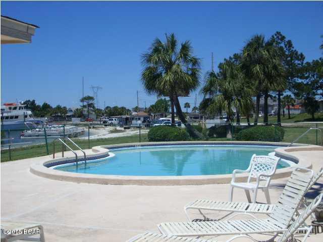 Sun Harbor Condo - Residential