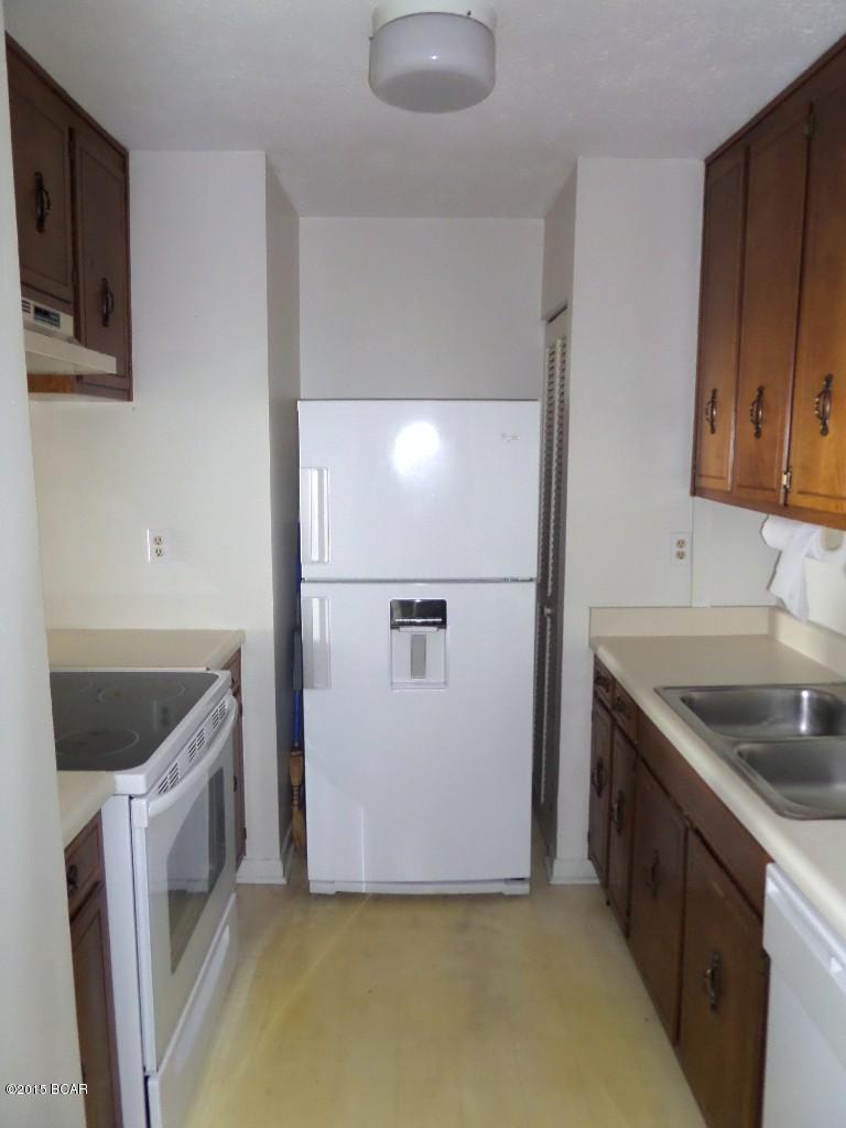 Sun Harbor Condo - Residential