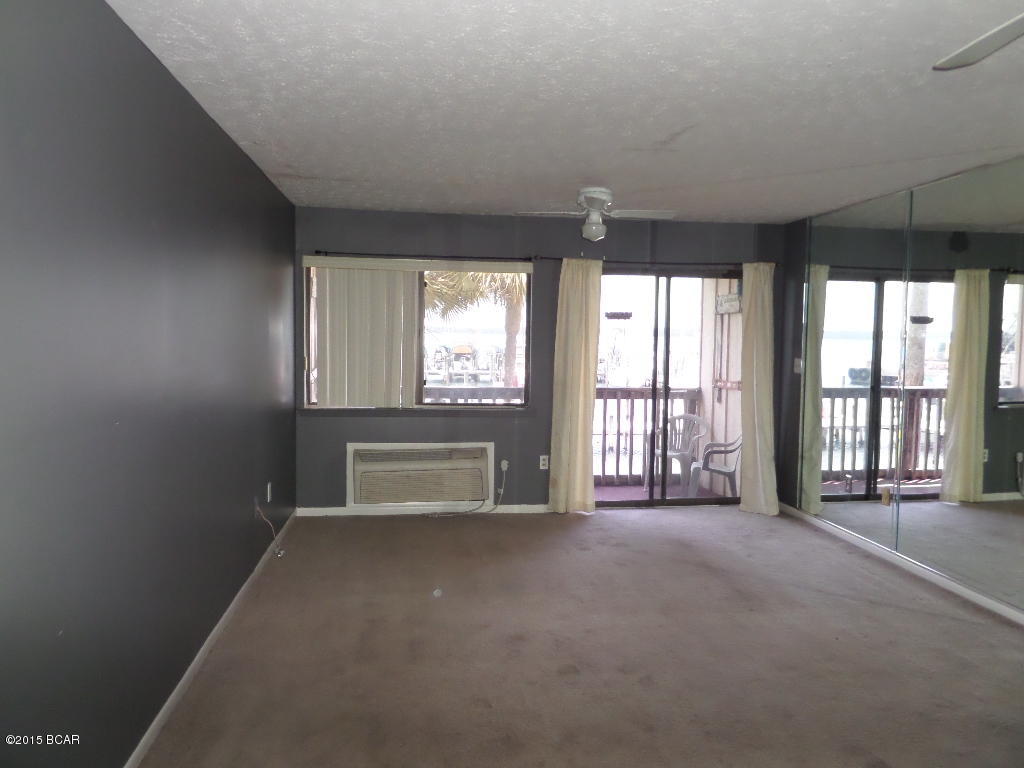 Sun Harbor Condo - Residential