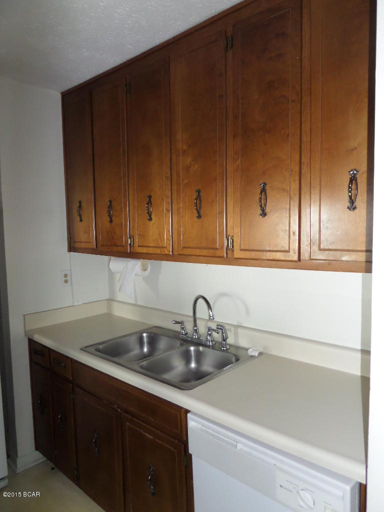 Sun Harbor Condo - Residential