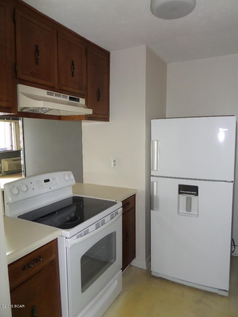 Sun Harbor Condo - Residential