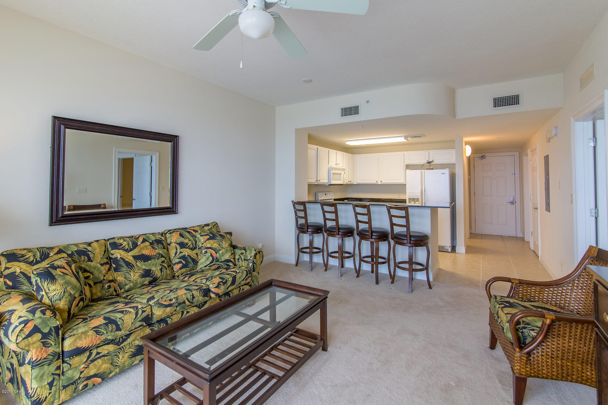 Calypso Towers II - Residential