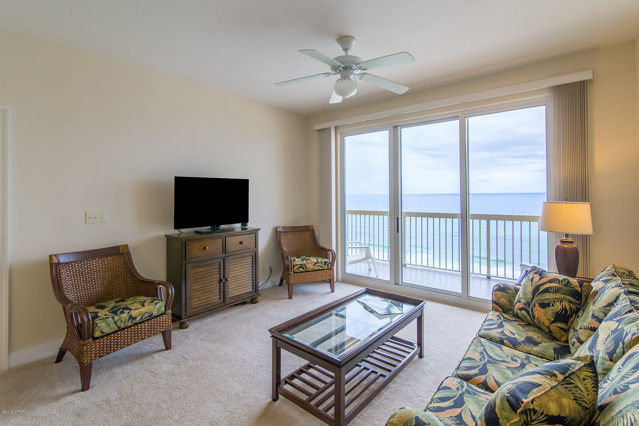 Calypso Towers II - Residential