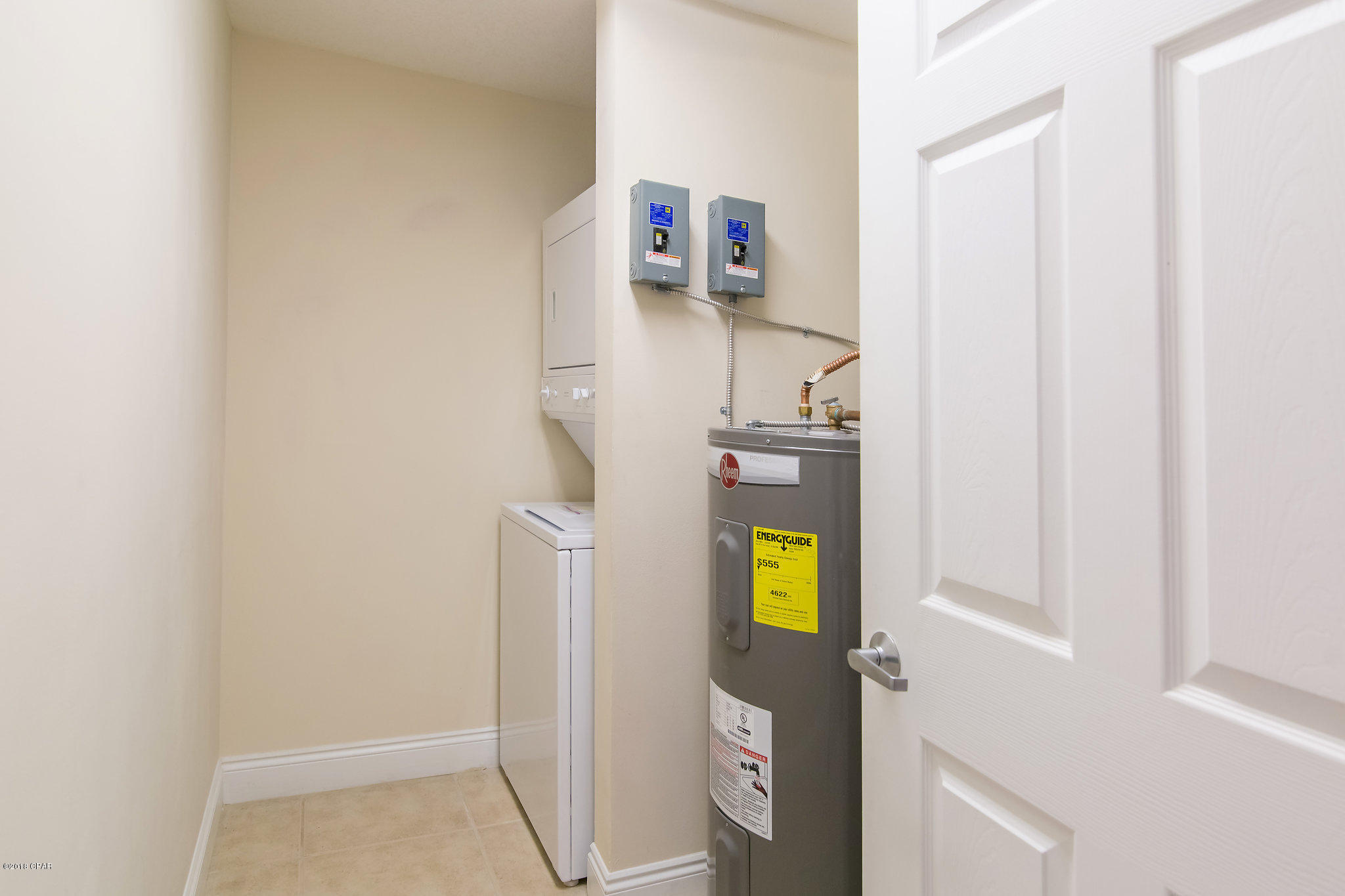 Calypso Towers II - Residential