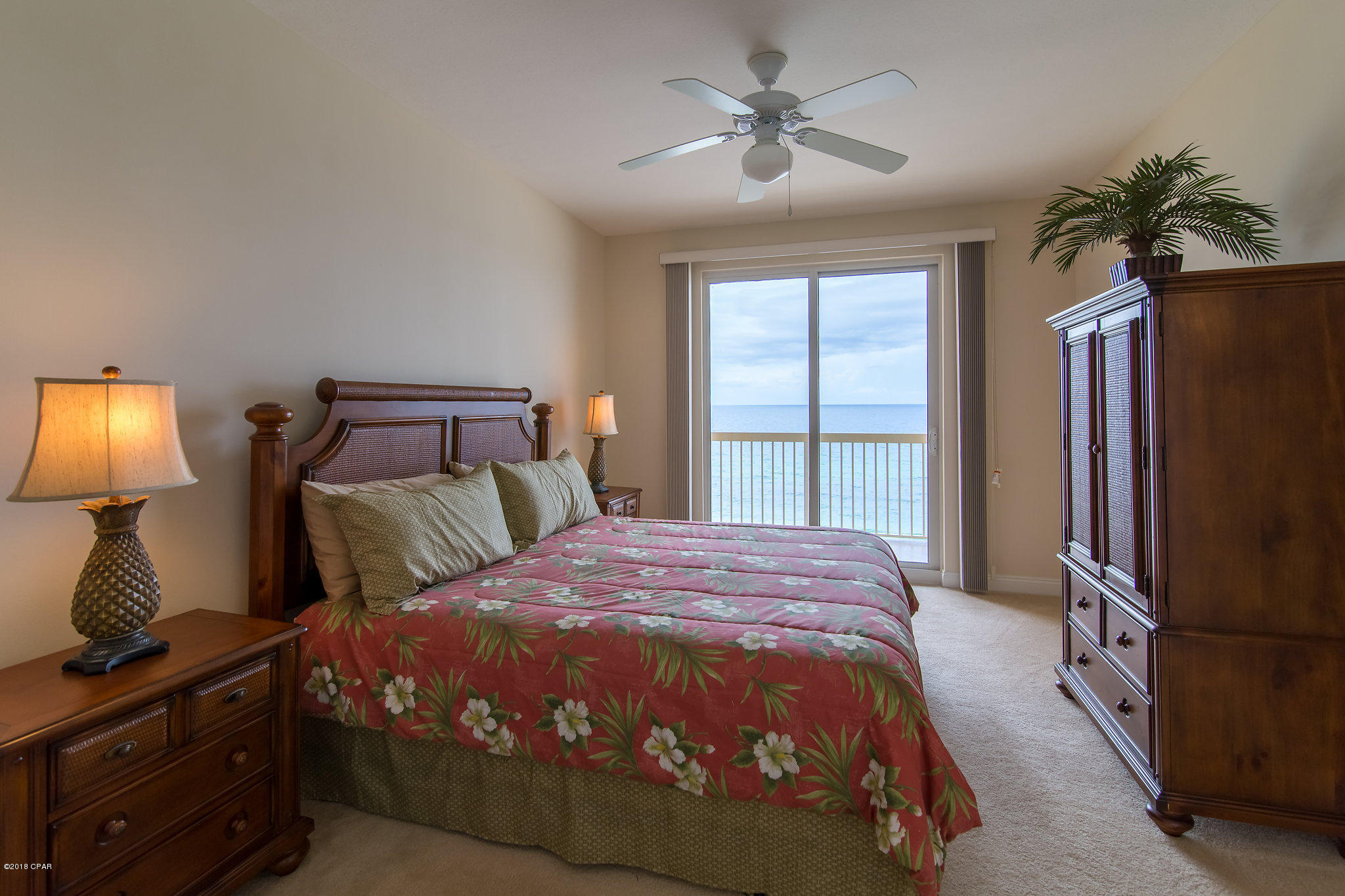 Calypso Towers II - Residential