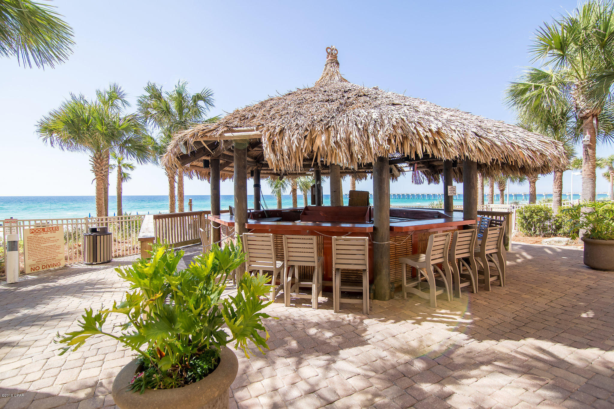 Calypso Towers II - Residential