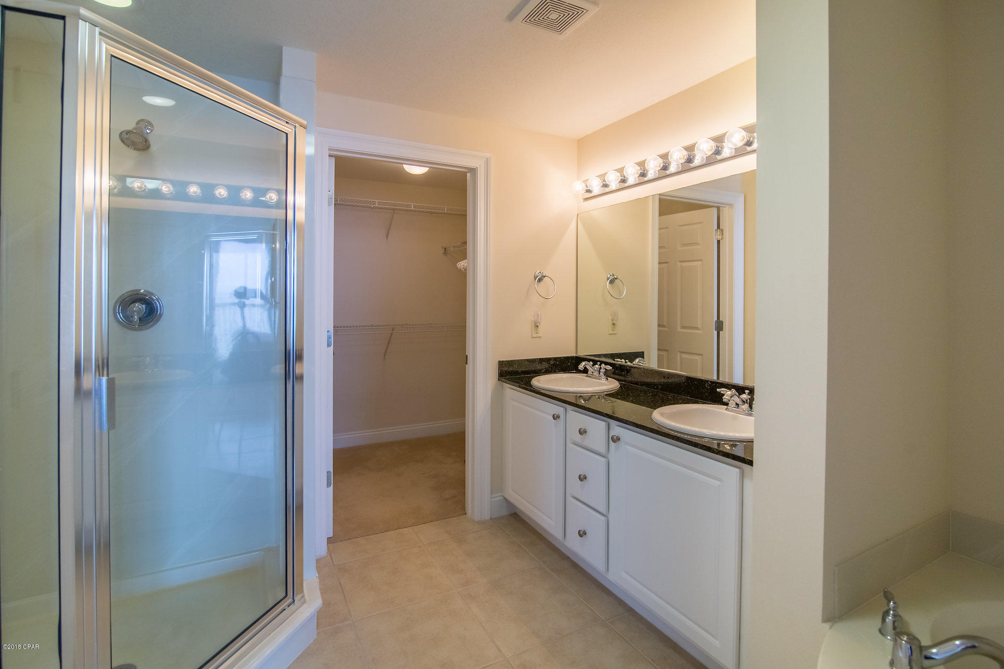 Calypso Towers II - Residential