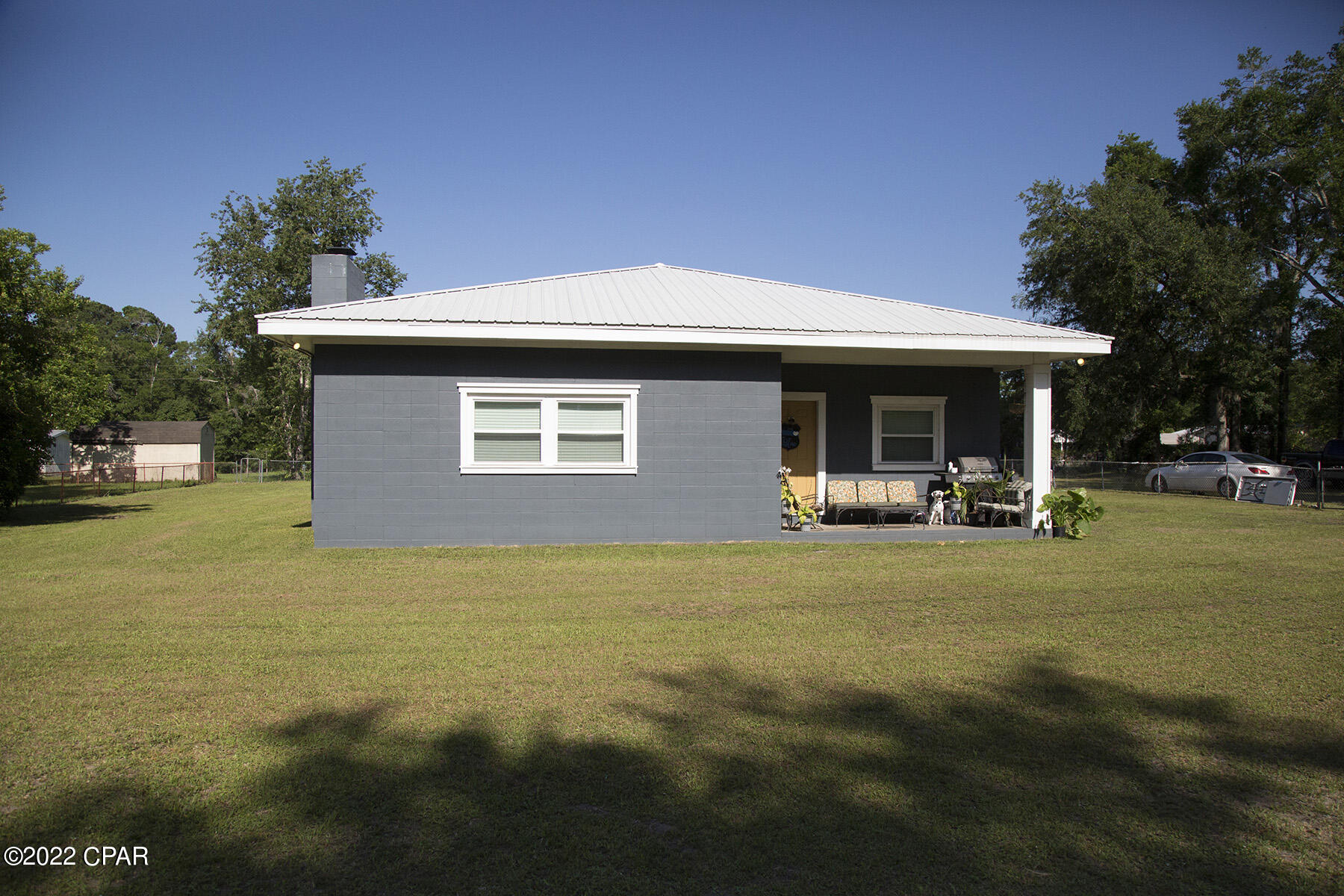 No Named Subdivision - Residential