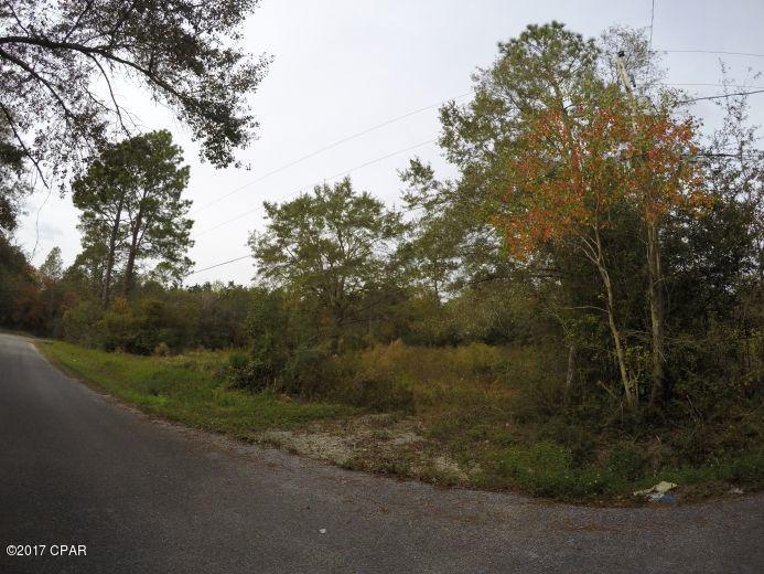 [No Recorded Subdiv] - Land