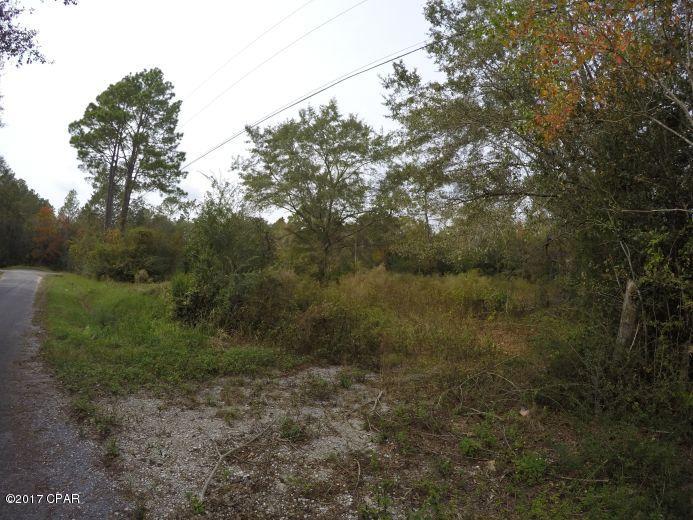 [No Recorded Subdiv] - Land