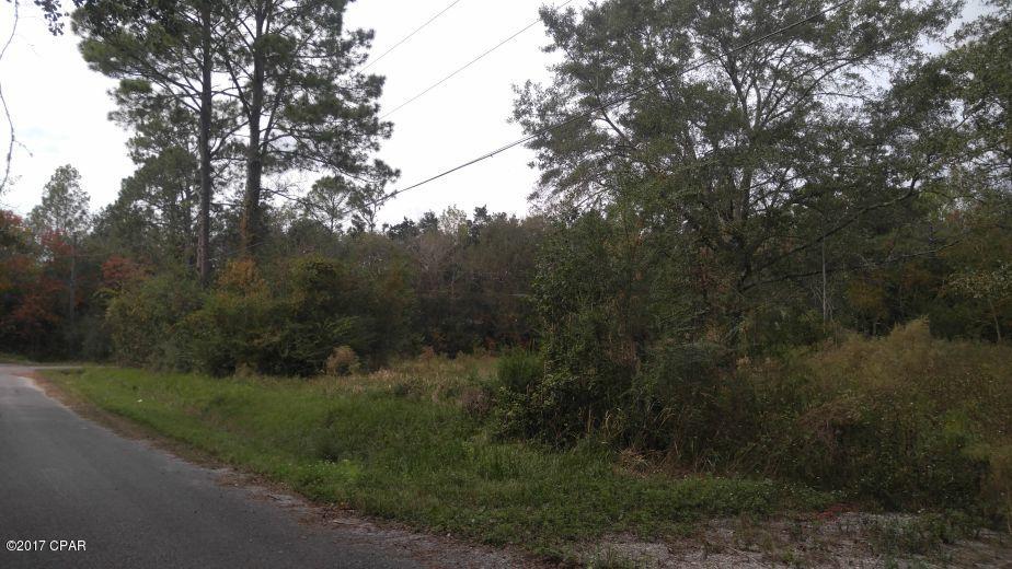 [No Recorded Subdiv] - Land