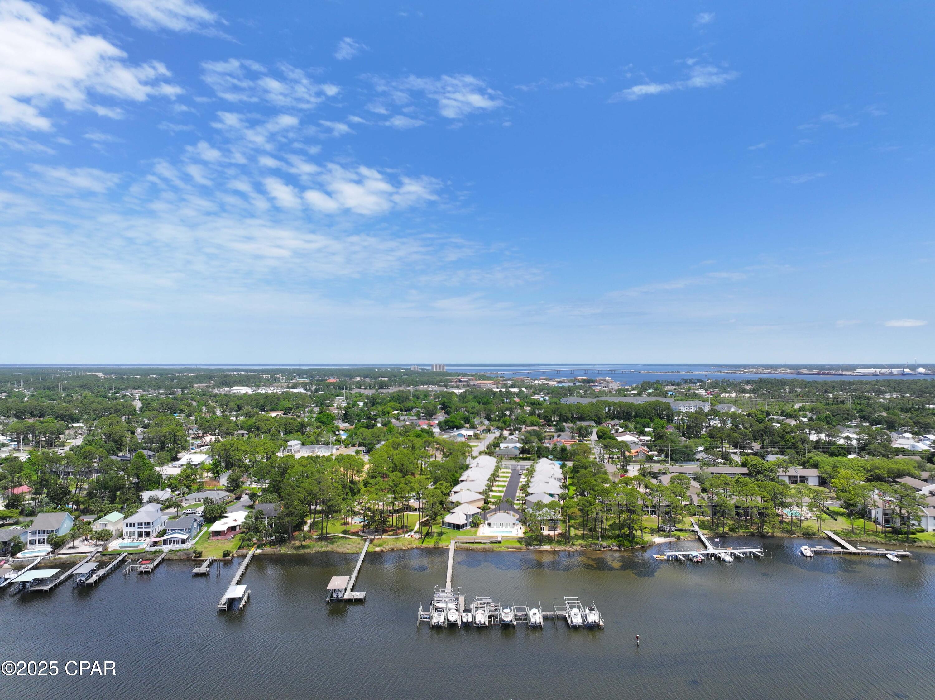 Lagoon Estates - Residential