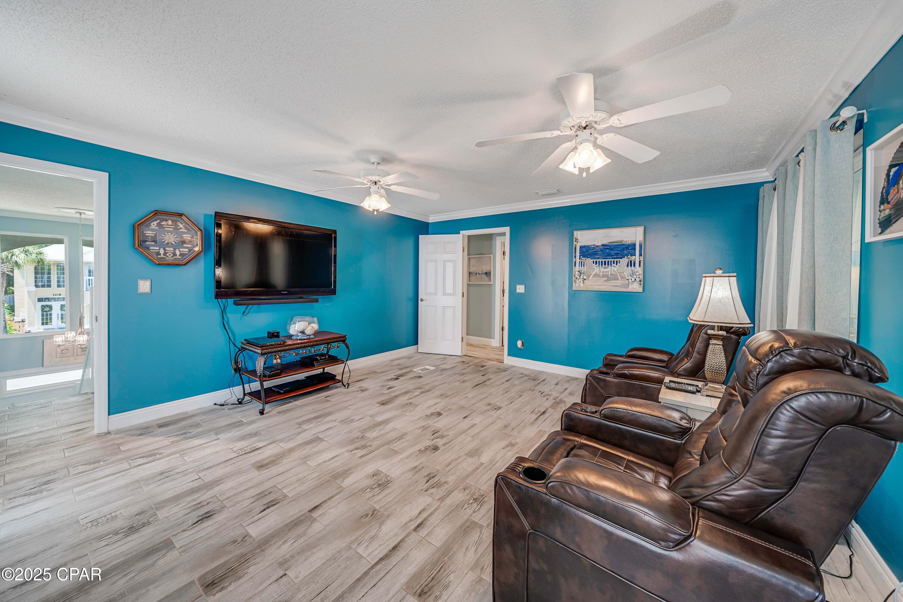 Lagoon Estates - Residential