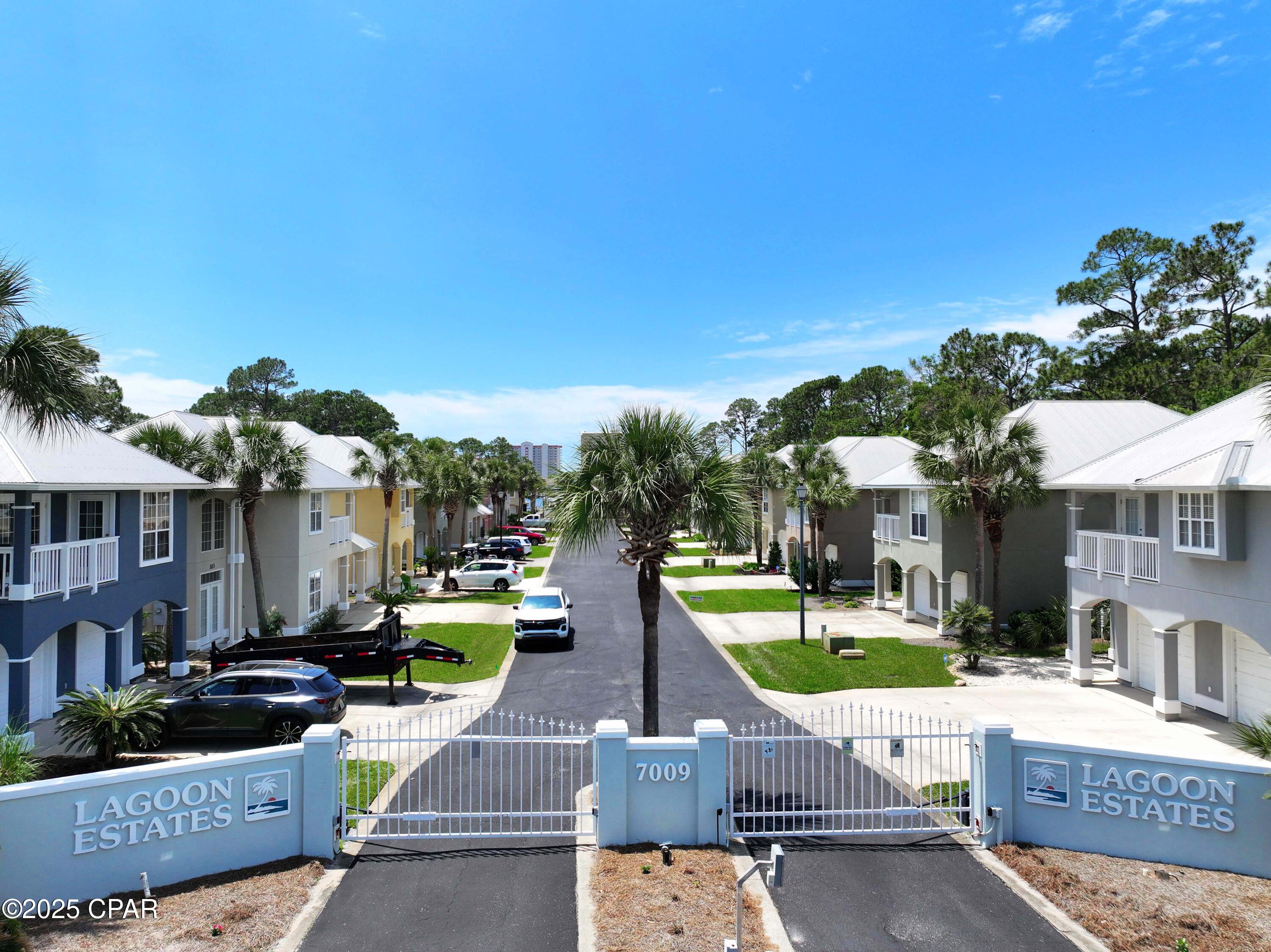 Lagoon Estates - Residential