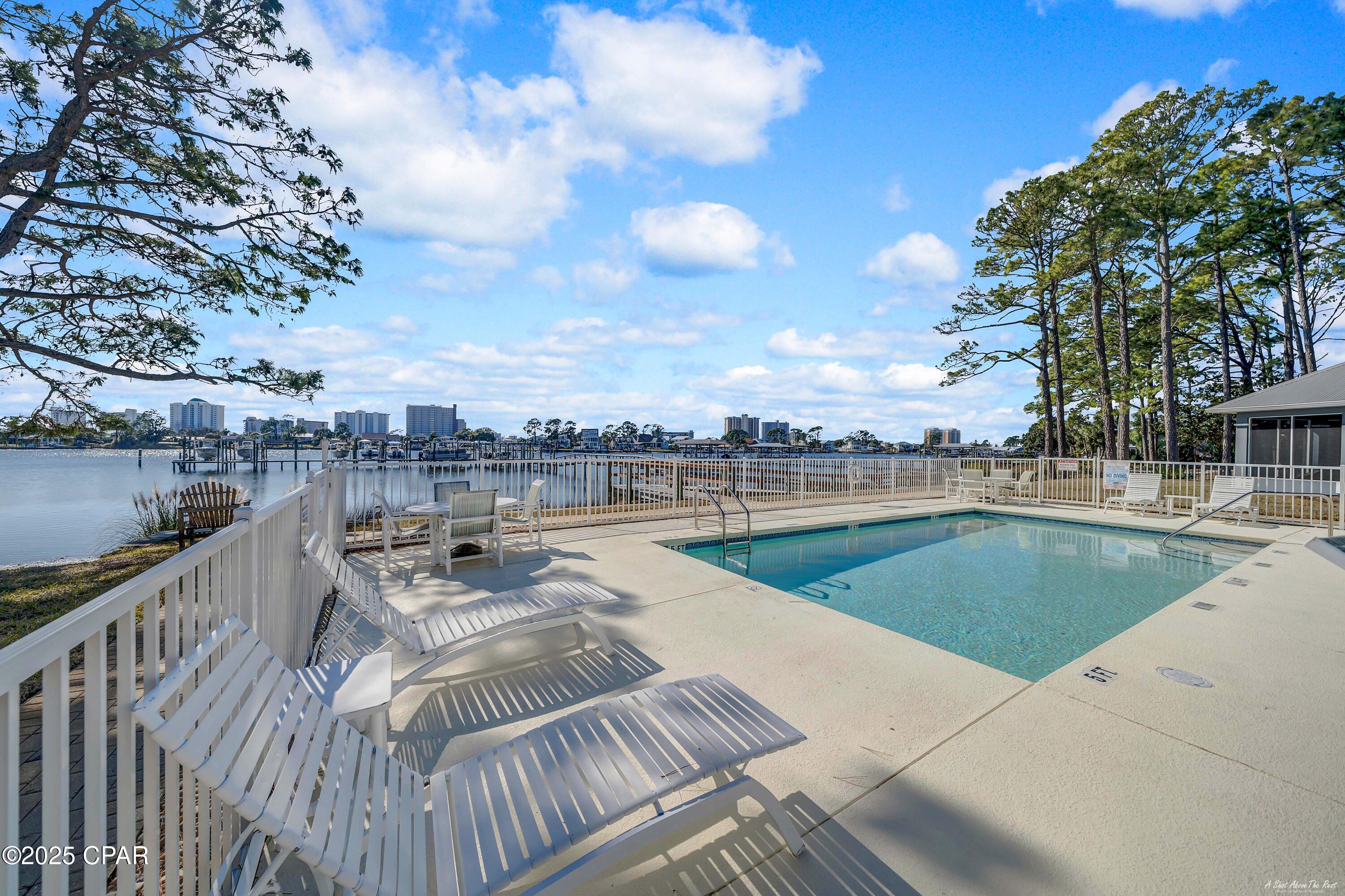 Lagoon Estates - Residential