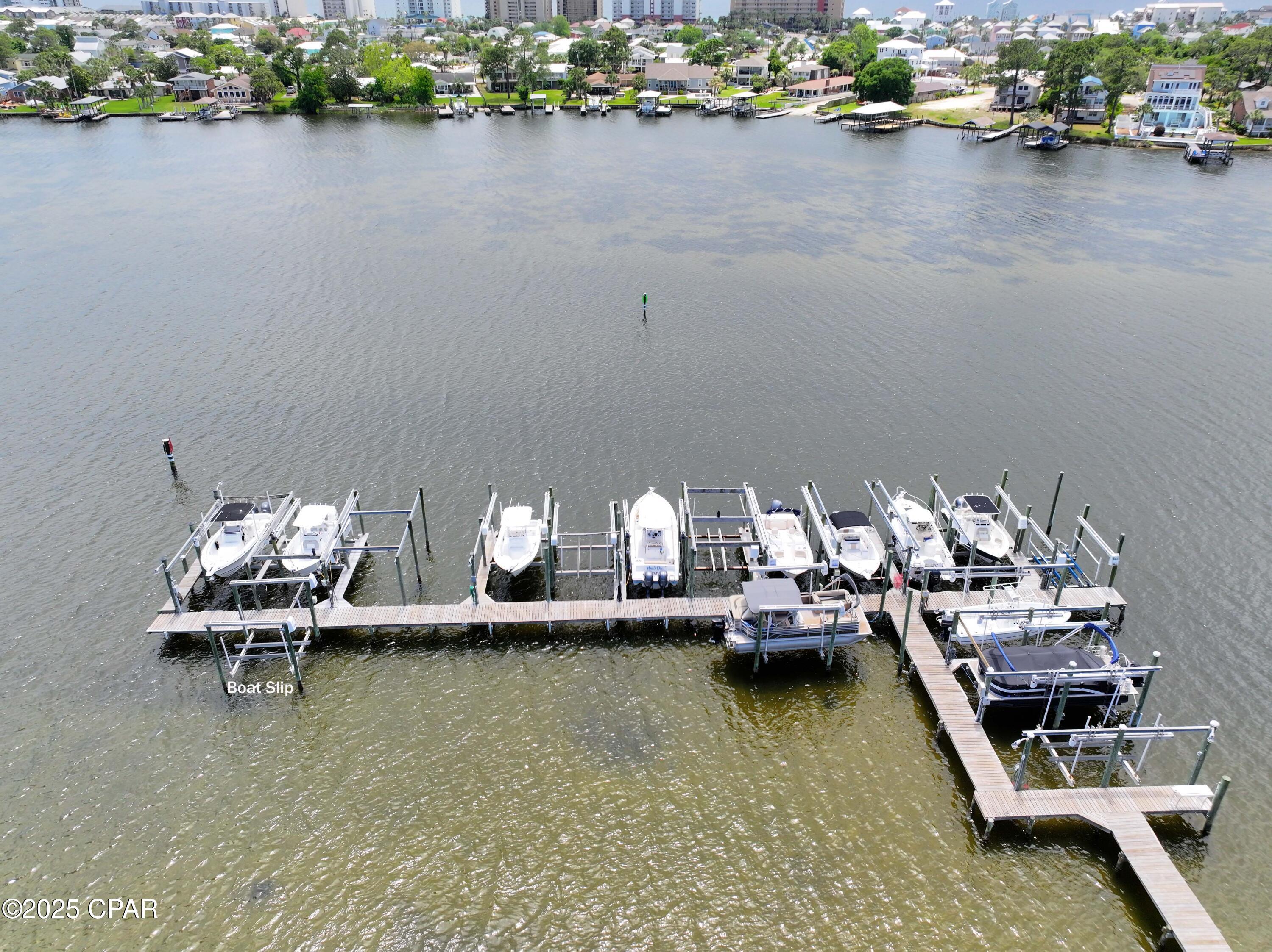 Lagoon Estates - Residential