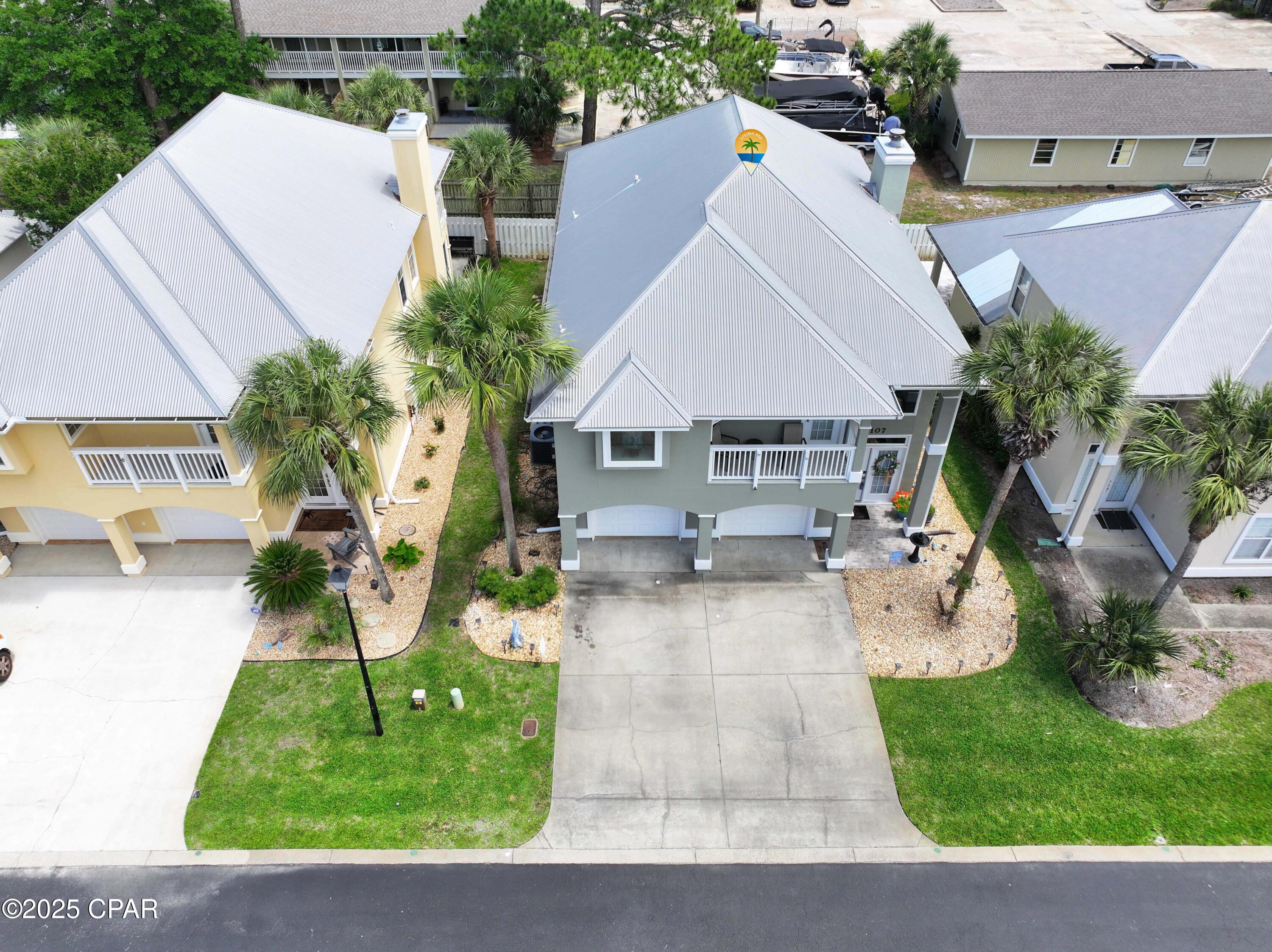 Lagoon Estates - Residential