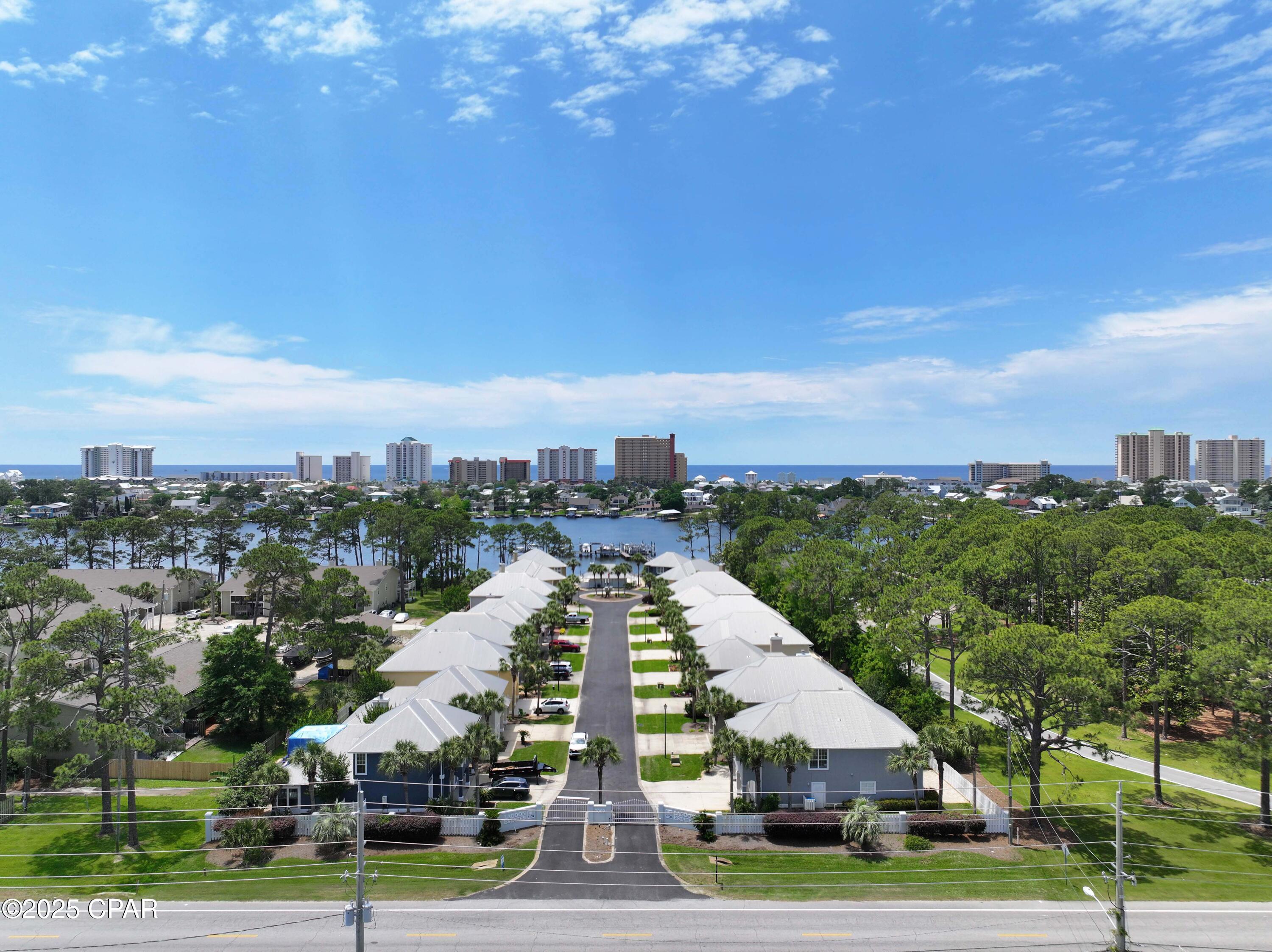 Lagoon Estates - Residential