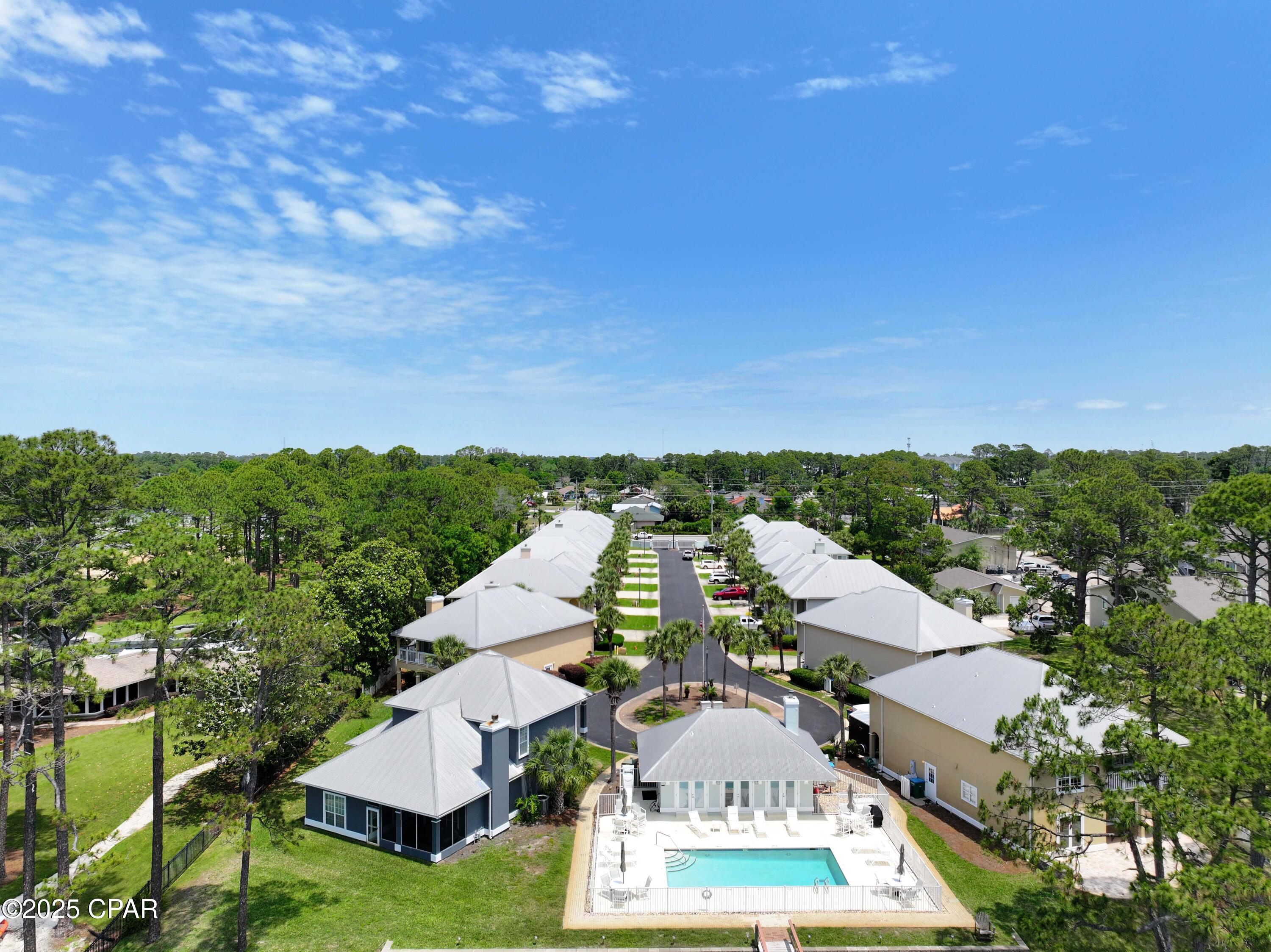 Lagoon Estates - Residential