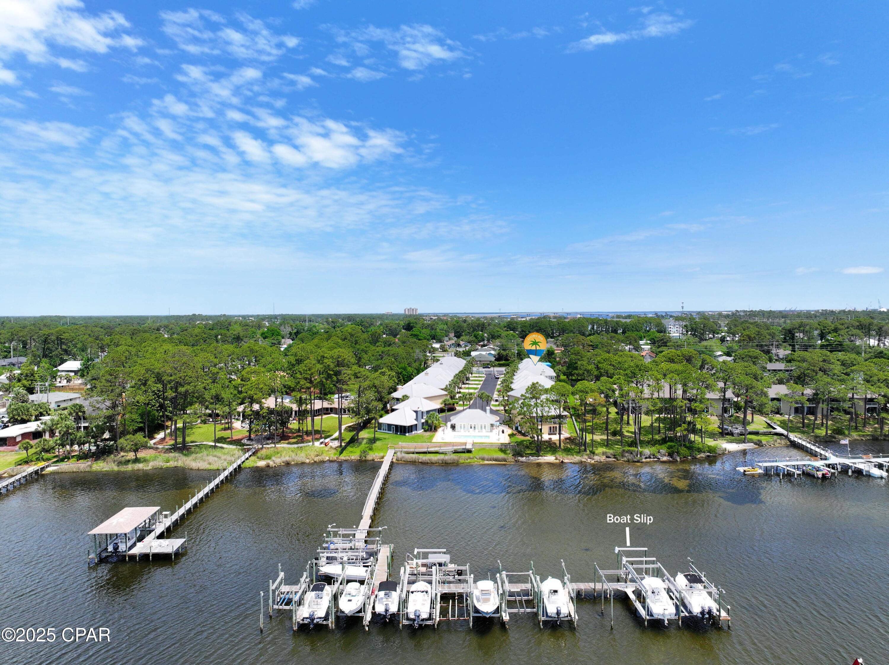 Lagoon Estates - Residential