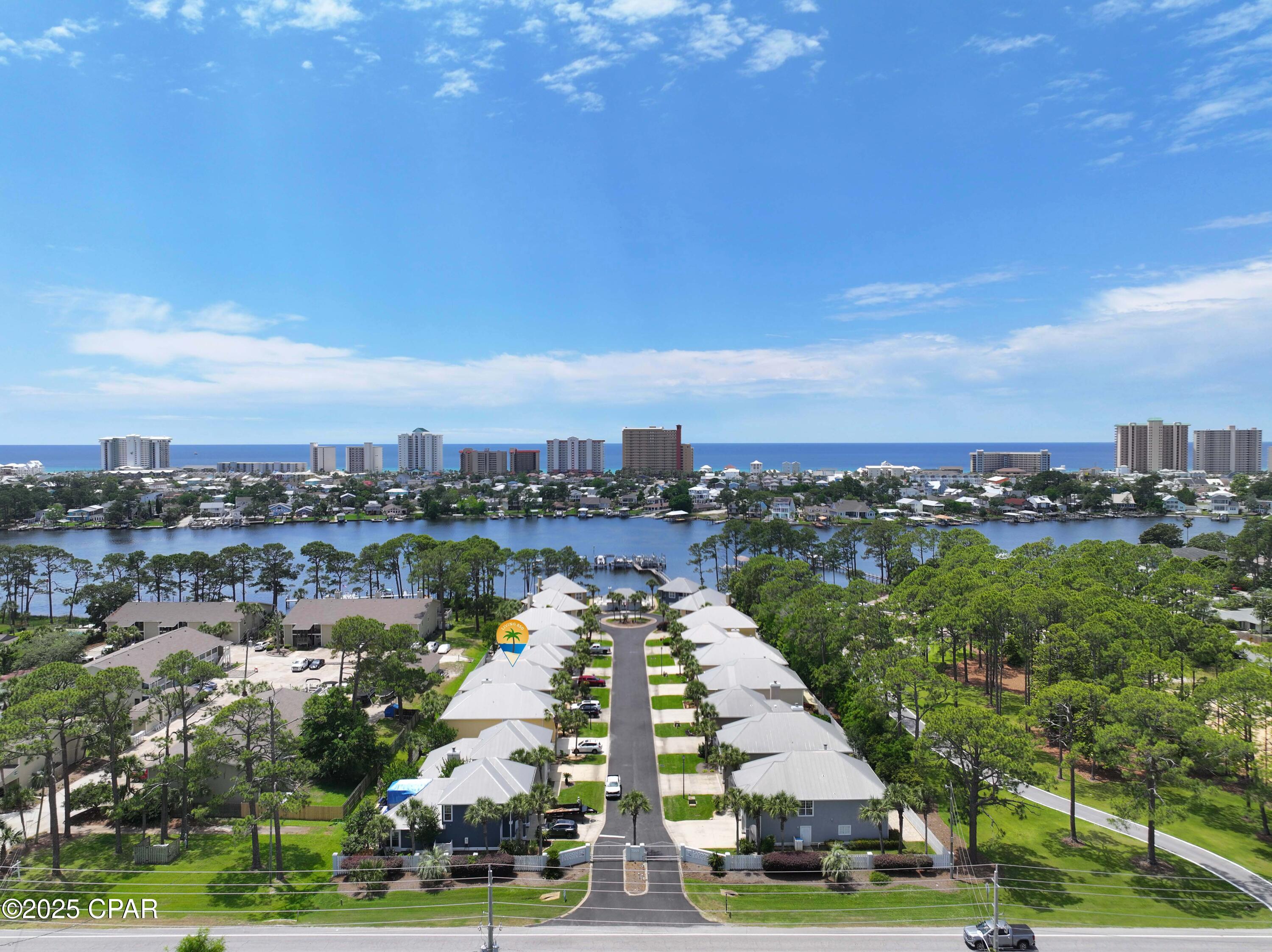 Lagoon Estates - Residential