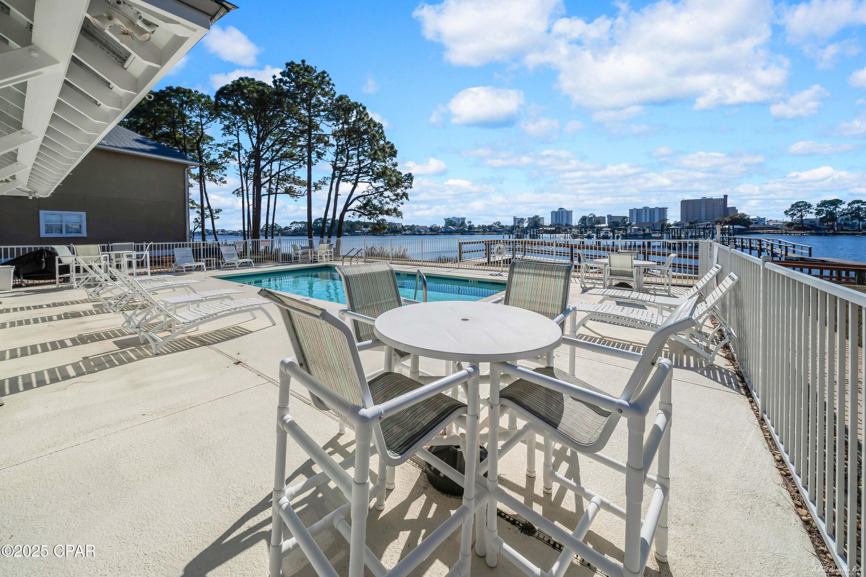 Lagoon Estates - Residential