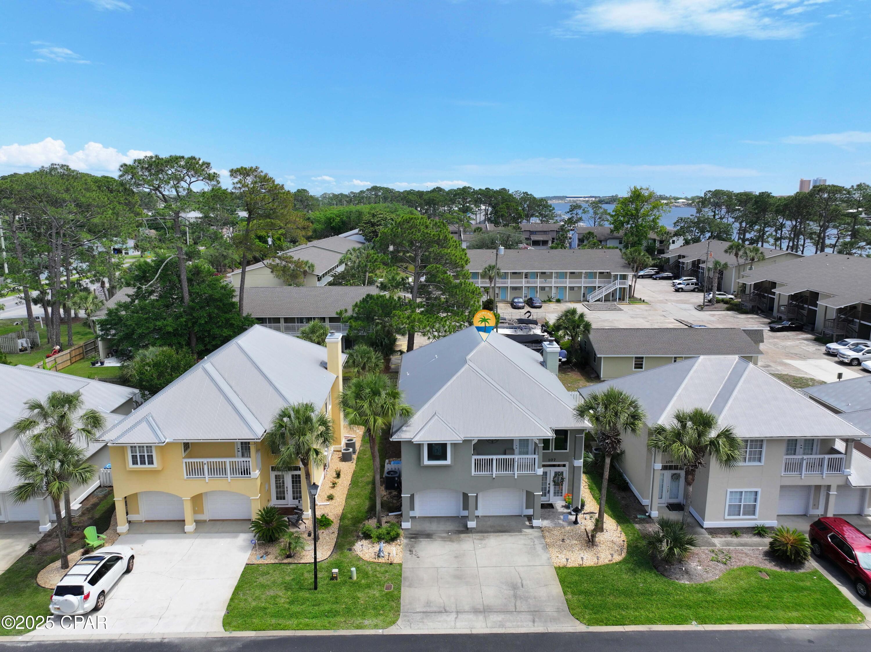 Lagoon Estates - Residential