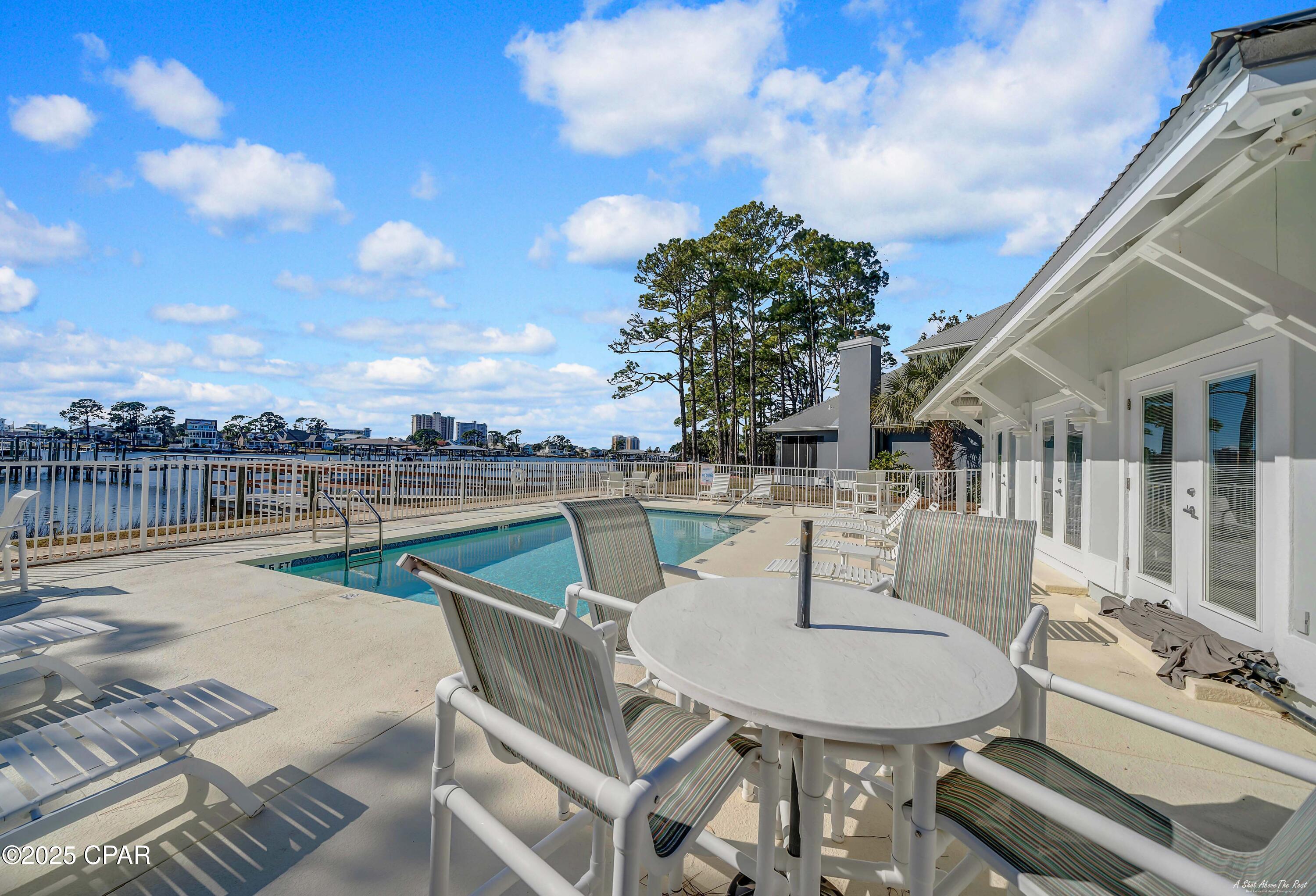 Lagoon Estates - Residential