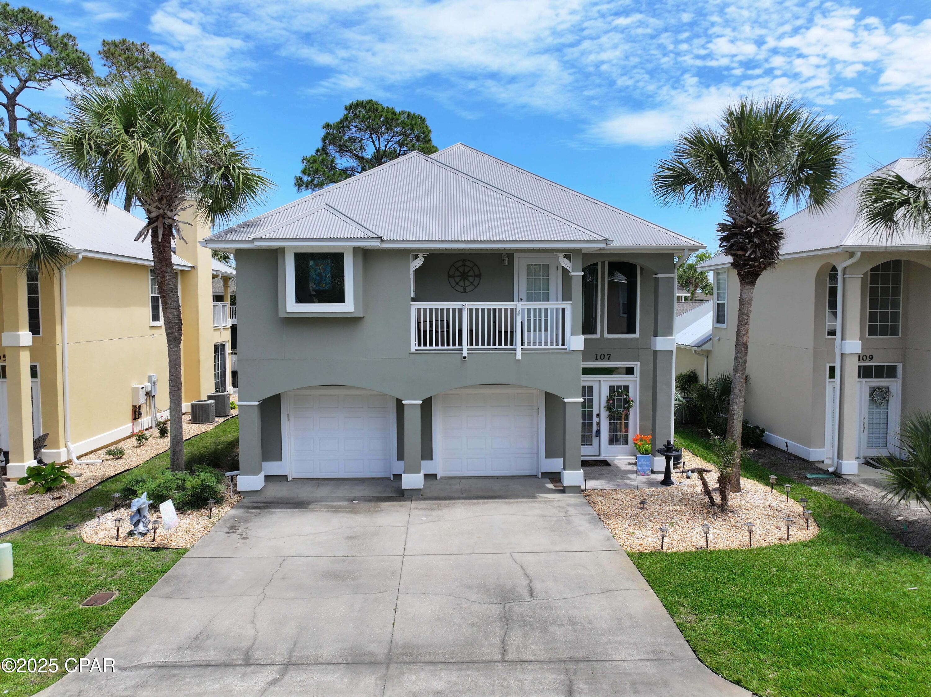 Lagoon Estates - Residential