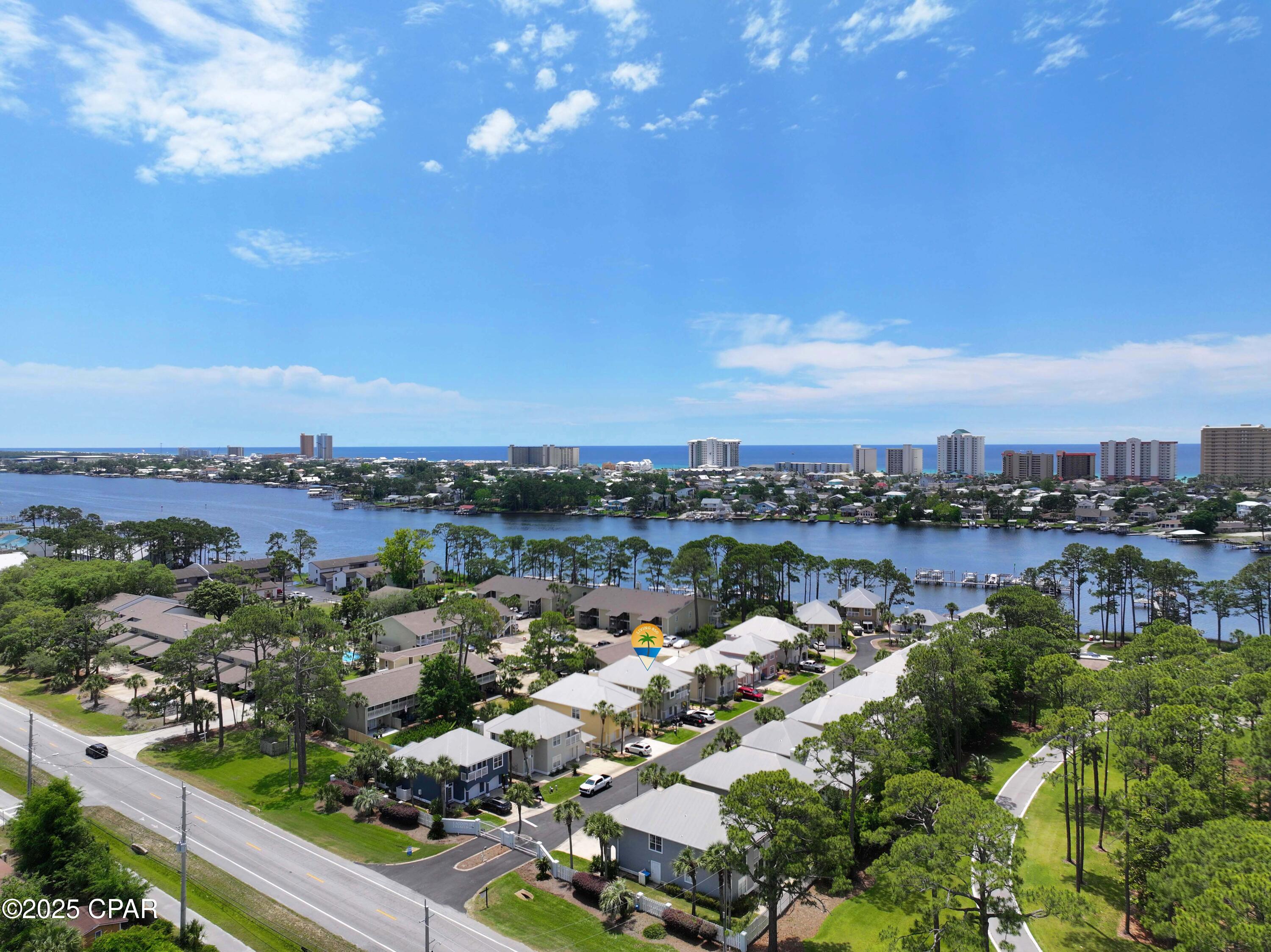 Lagoon Estates - Residential