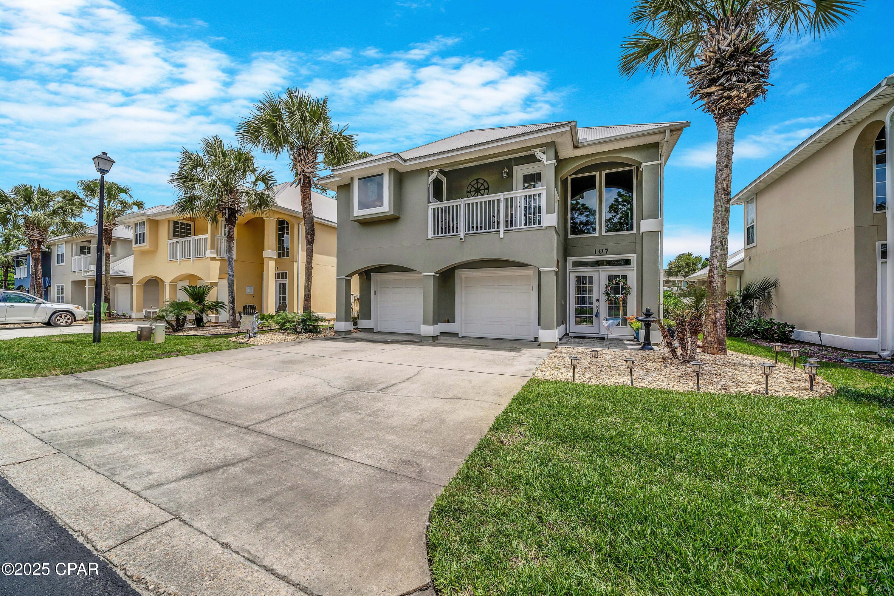 Lagoon Estates - Residential