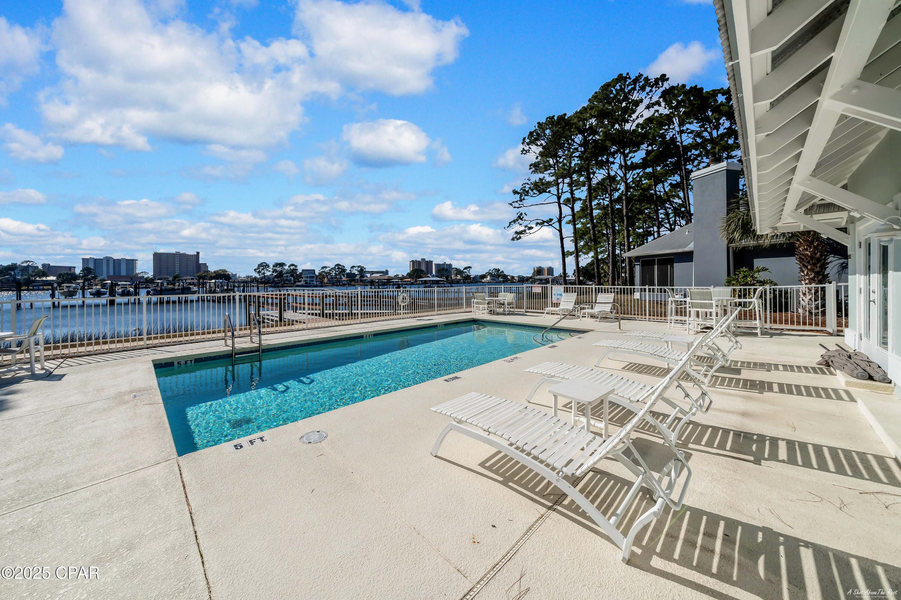 Lagoon Estates - Residential