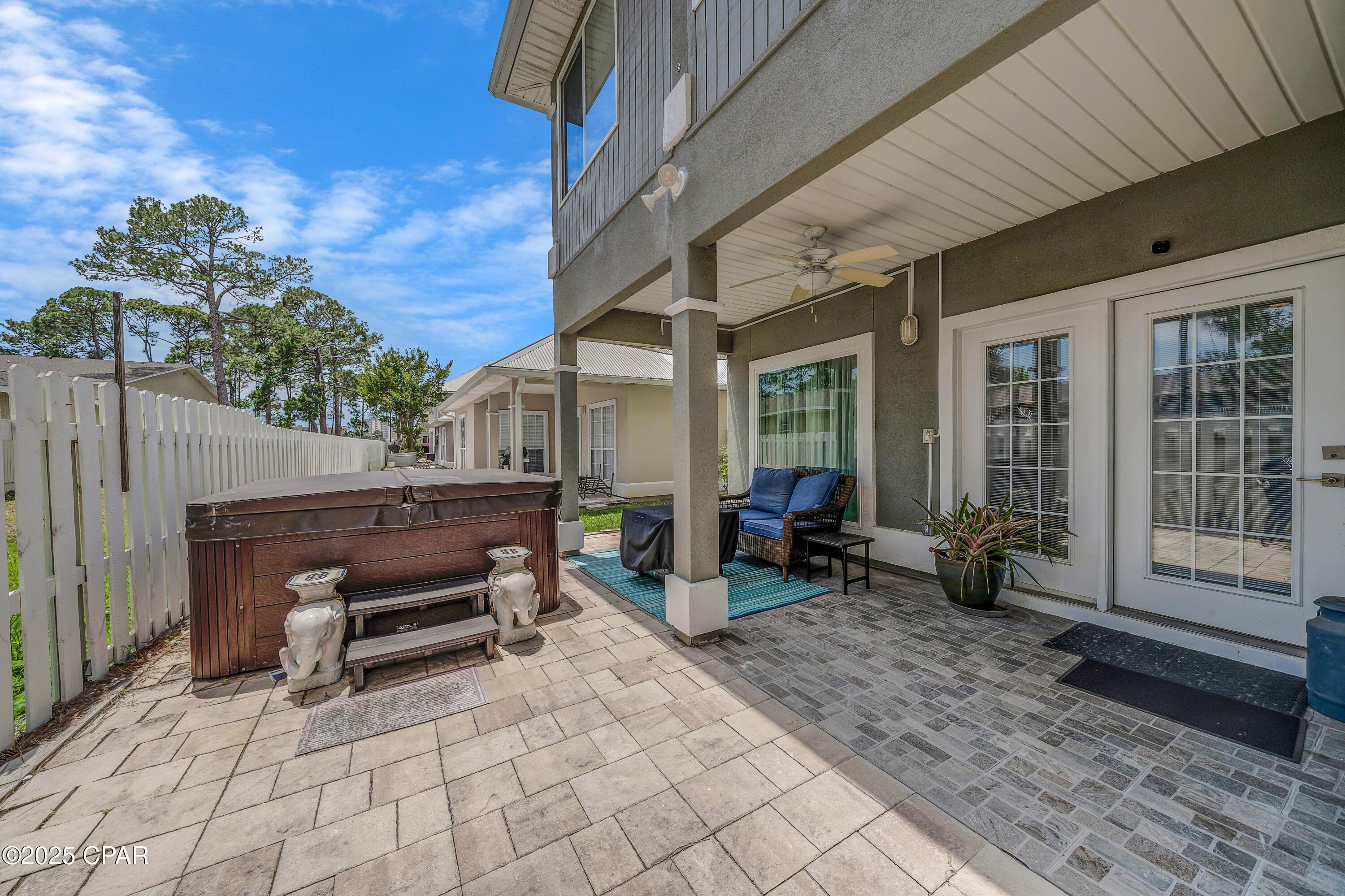 Lagoon Estates - Residential