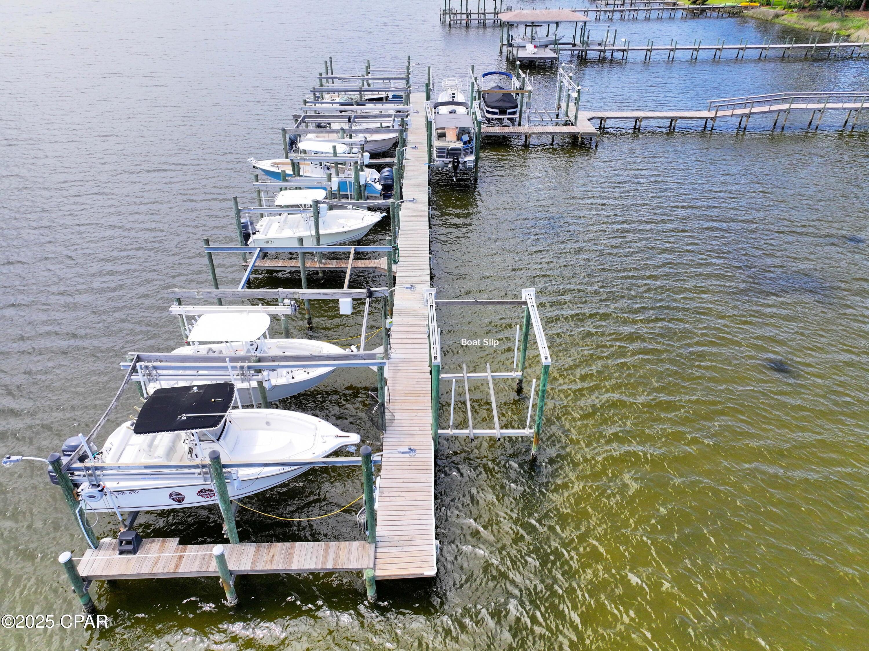 Lagoon Estates - Residential