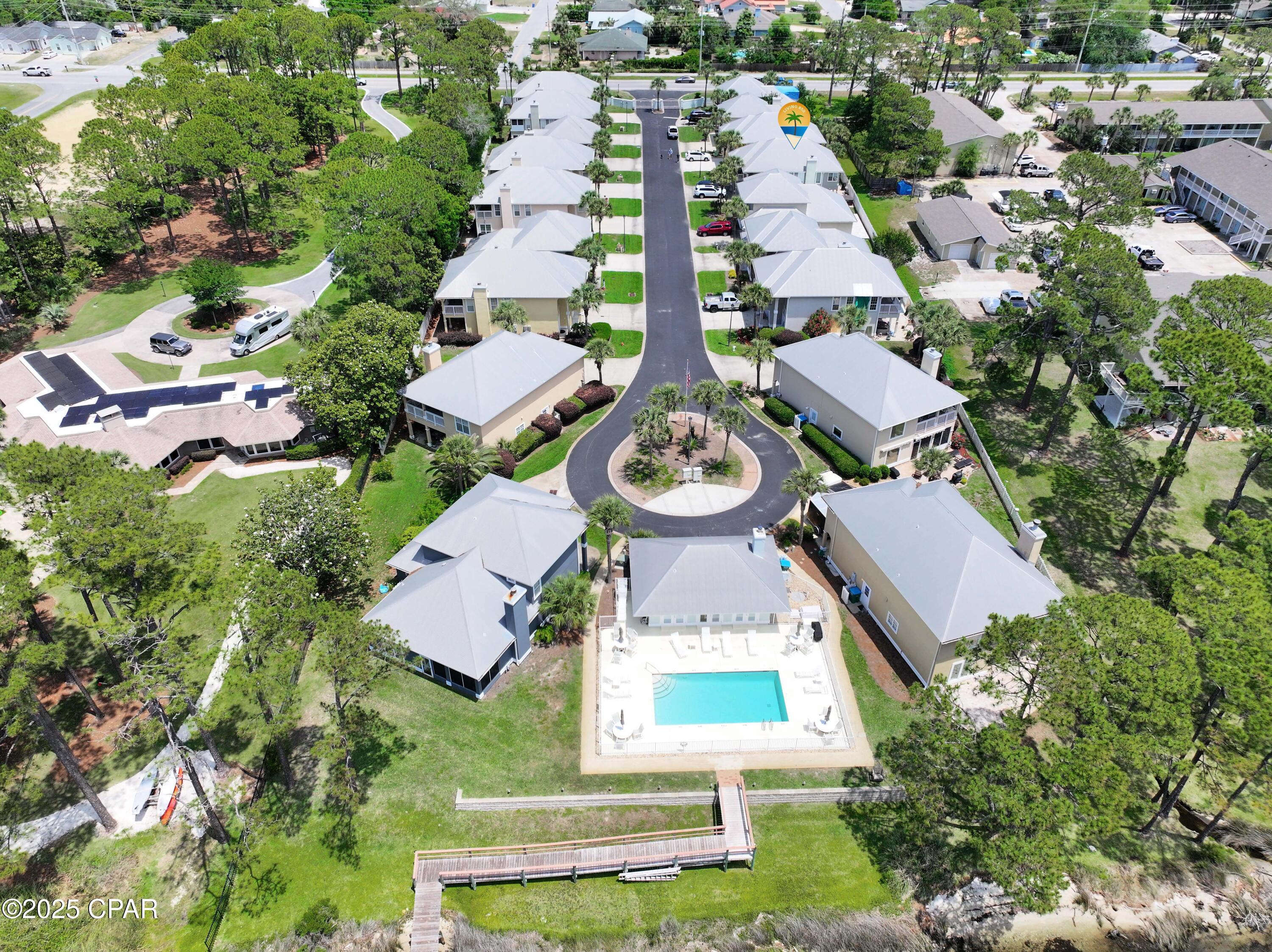 Lagoon Estates - Residential