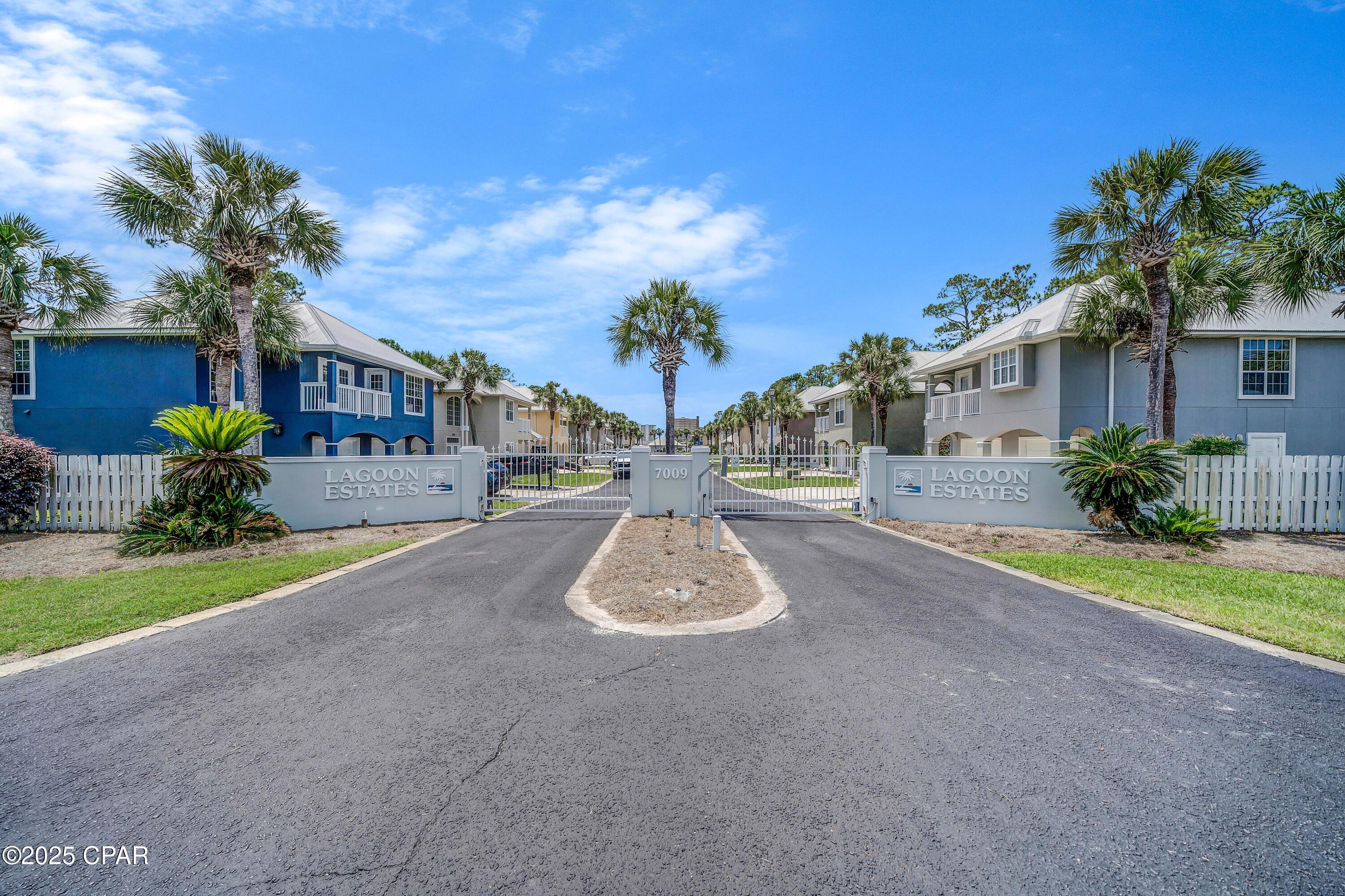 Lagoon Estates - Residential