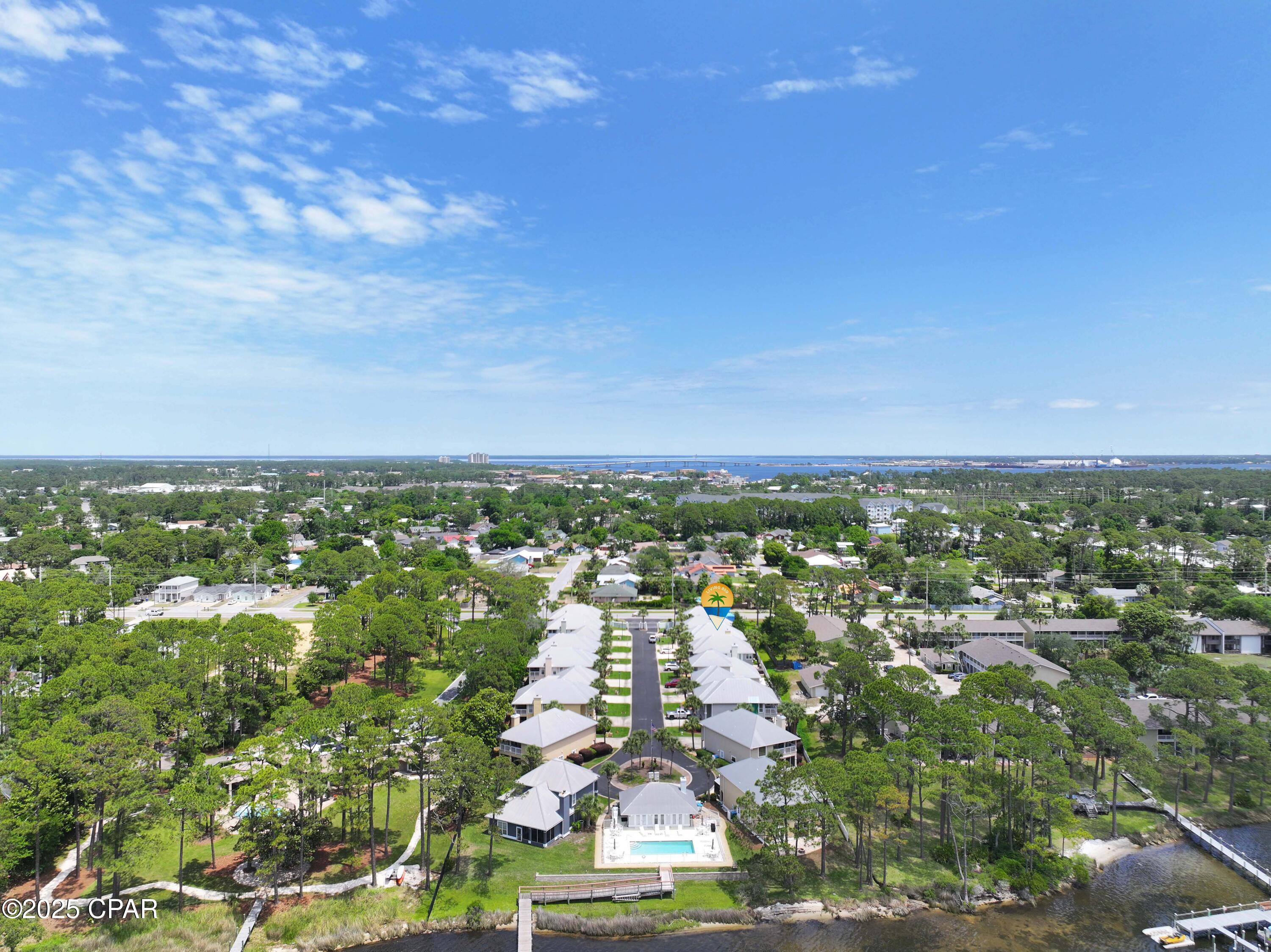 Lagoon Estates - Residential