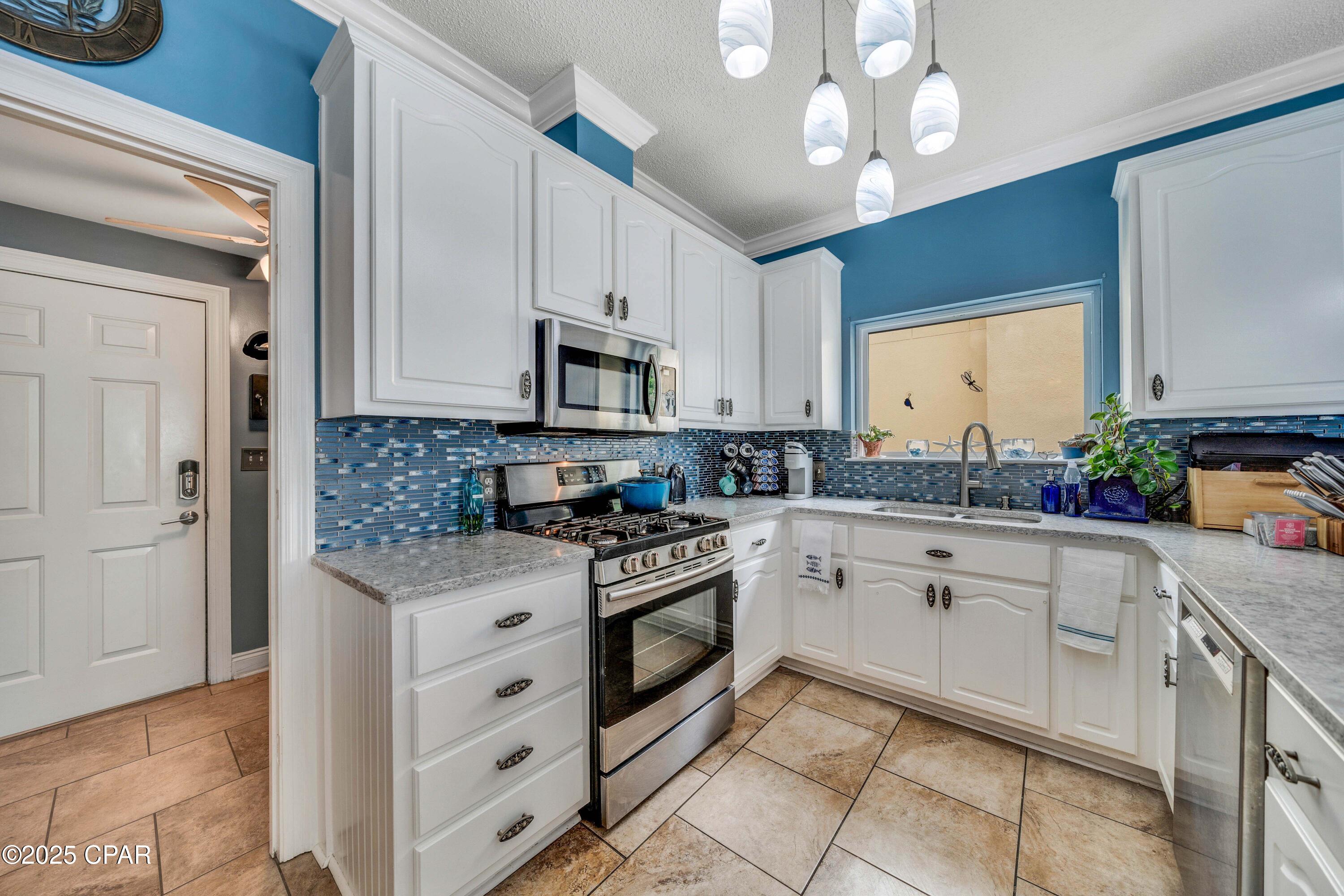 Lagoon Estates - Residential