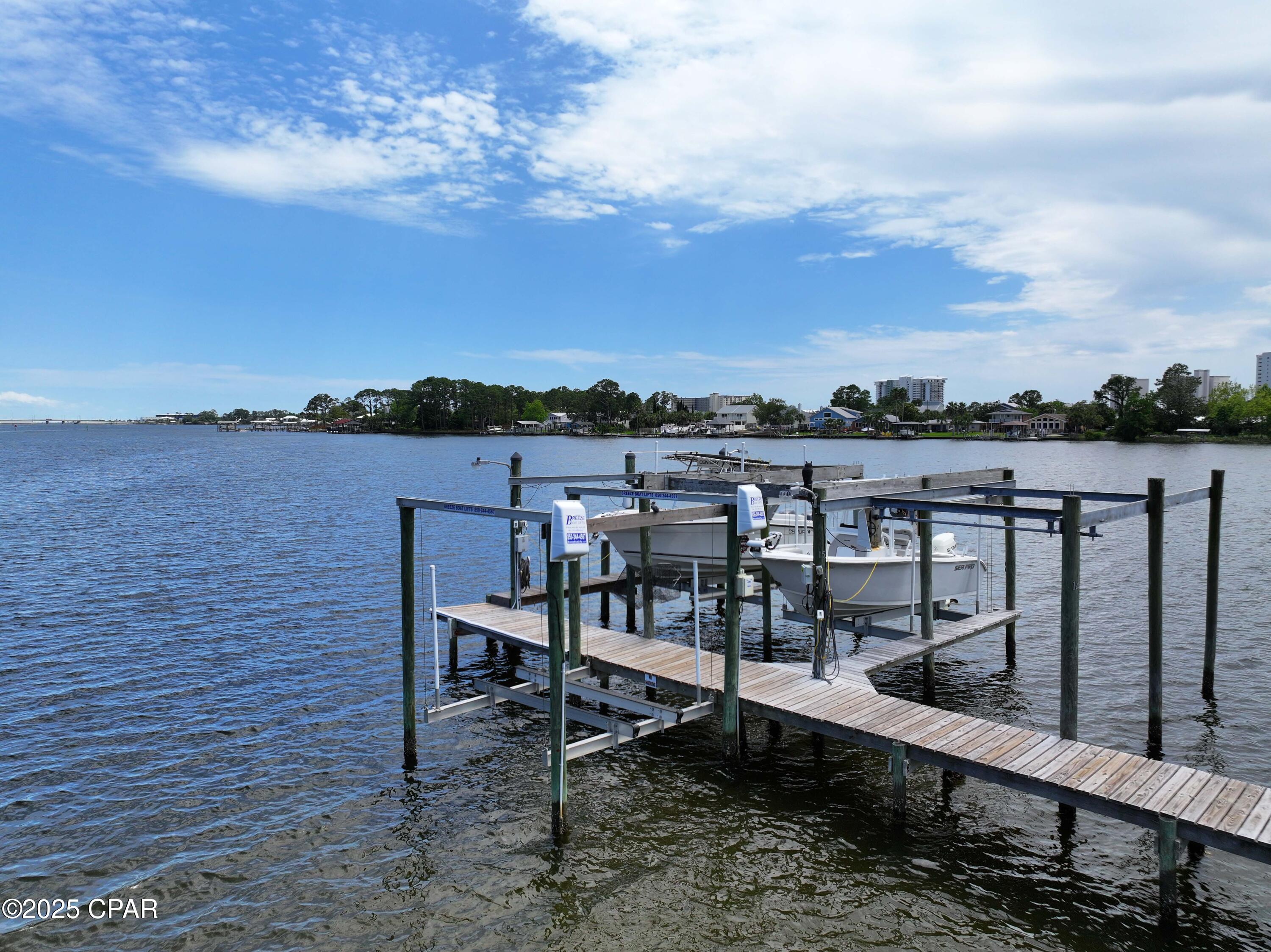 Lagoon Estates - Residential