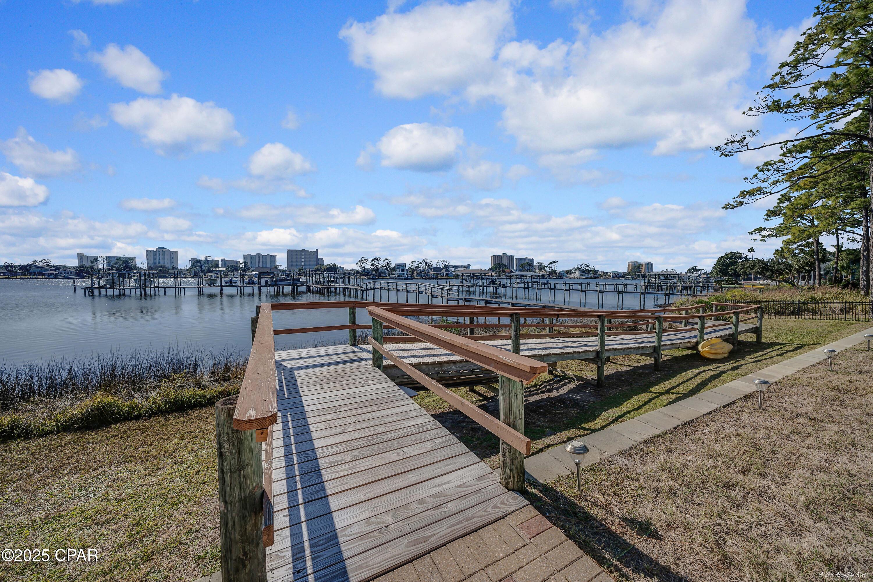 Lagoon Estates - Residential