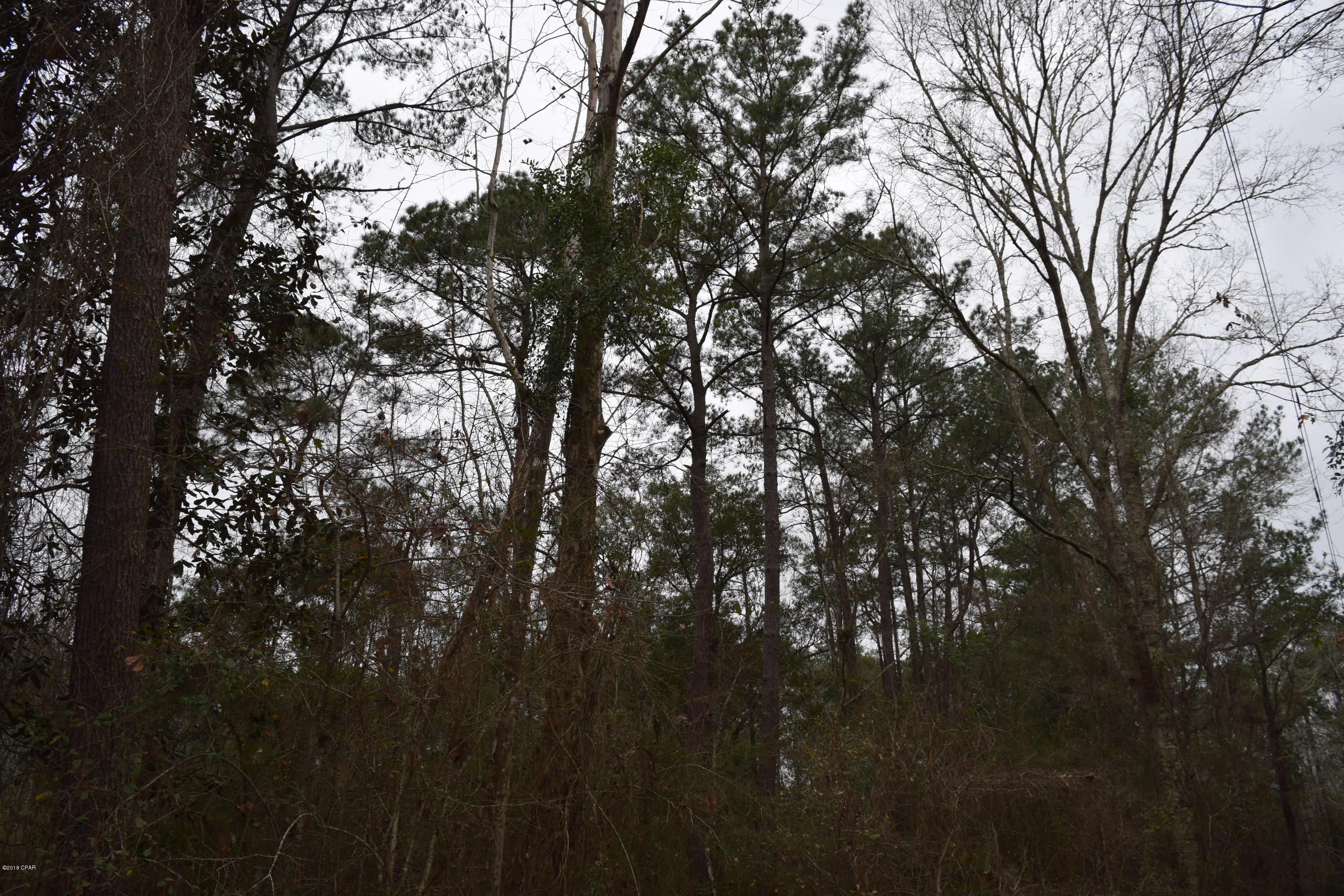 No Named Subdivision - Land